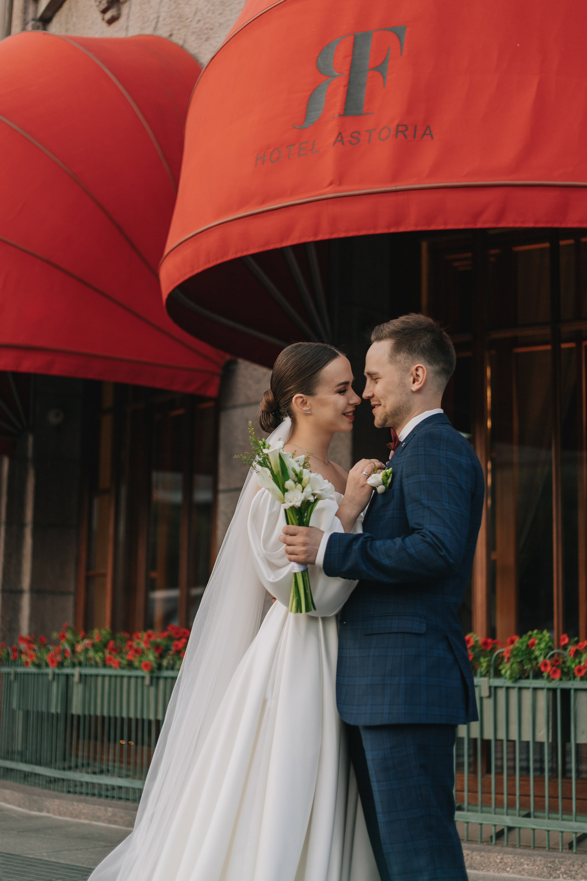 Анастасия и Роман. Надежда Коробейникова |Свадебный и Контент Фотогра