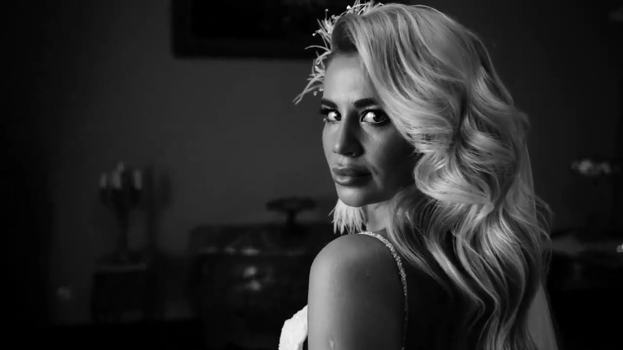 Свадебное видео. Геннадий Войтов — контент под любые задачи