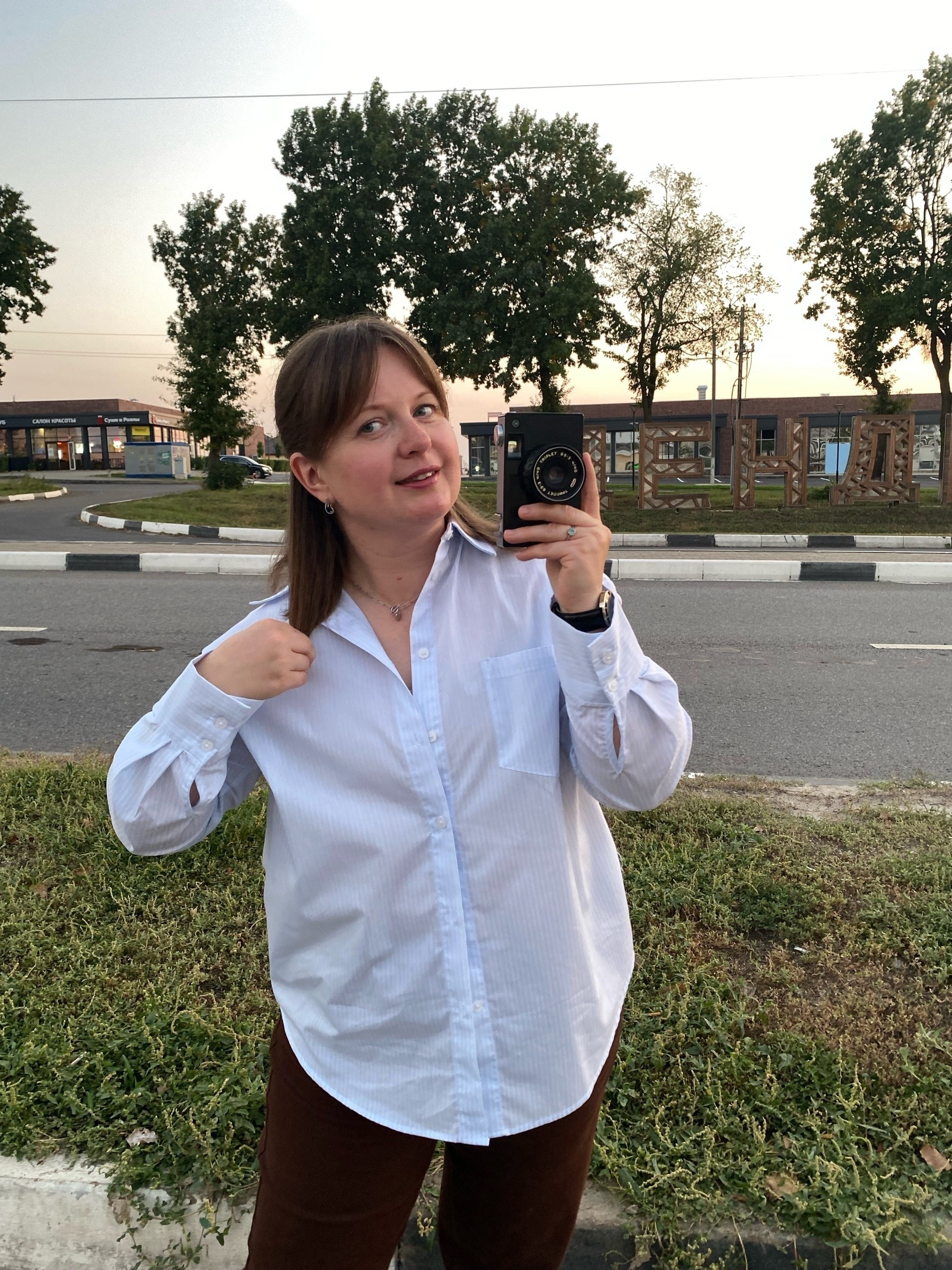Семейный фотограф Светлана Музалева в Белгороде