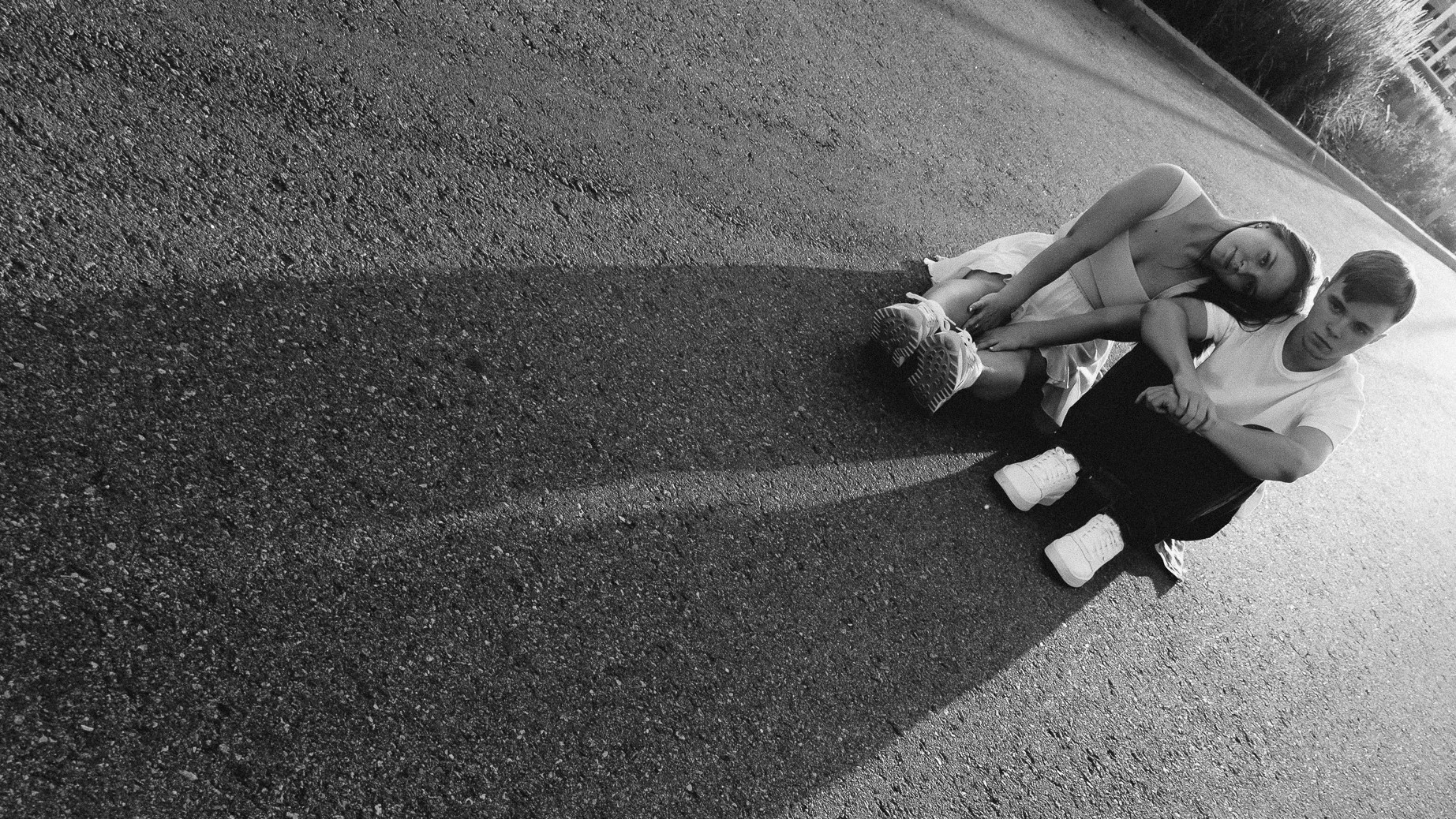 История 5. Дмитрий Рябов — фотограф