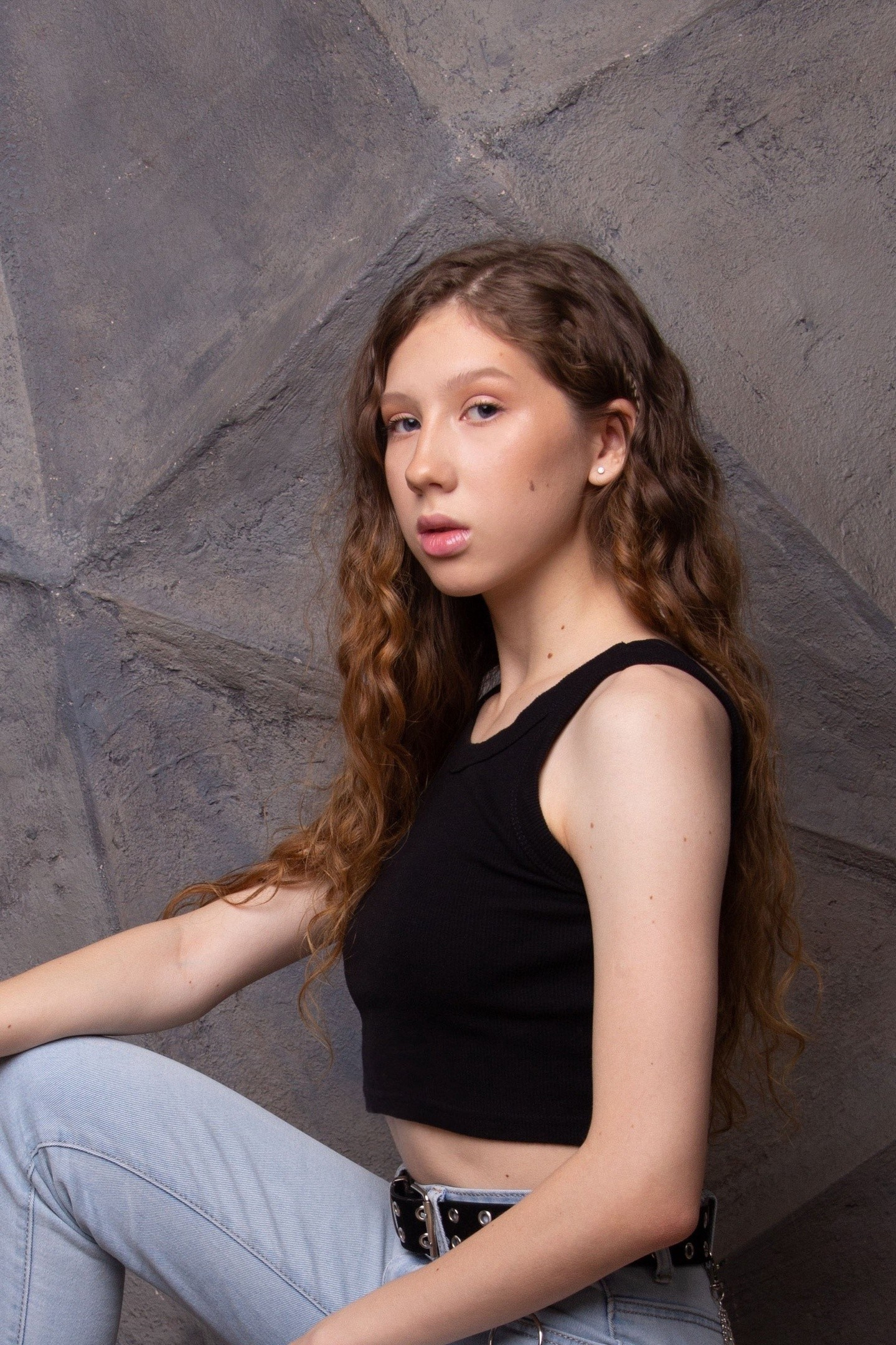 Алина А, 21 год 167&nbsp;см, 84_59_91