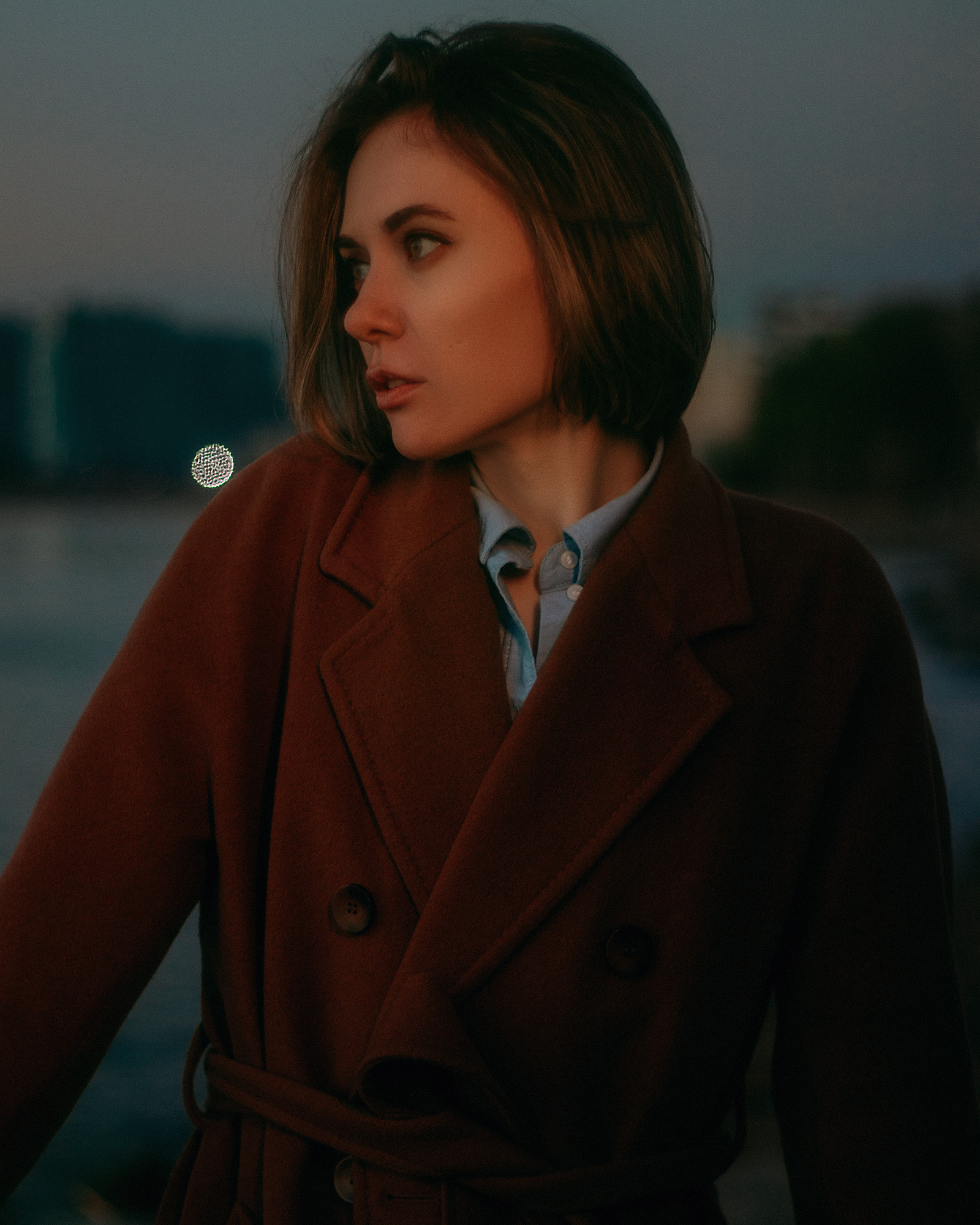 Отзывы. Кутнов Владислав | Портретная и городская фотосессии | Санкт-Петербург