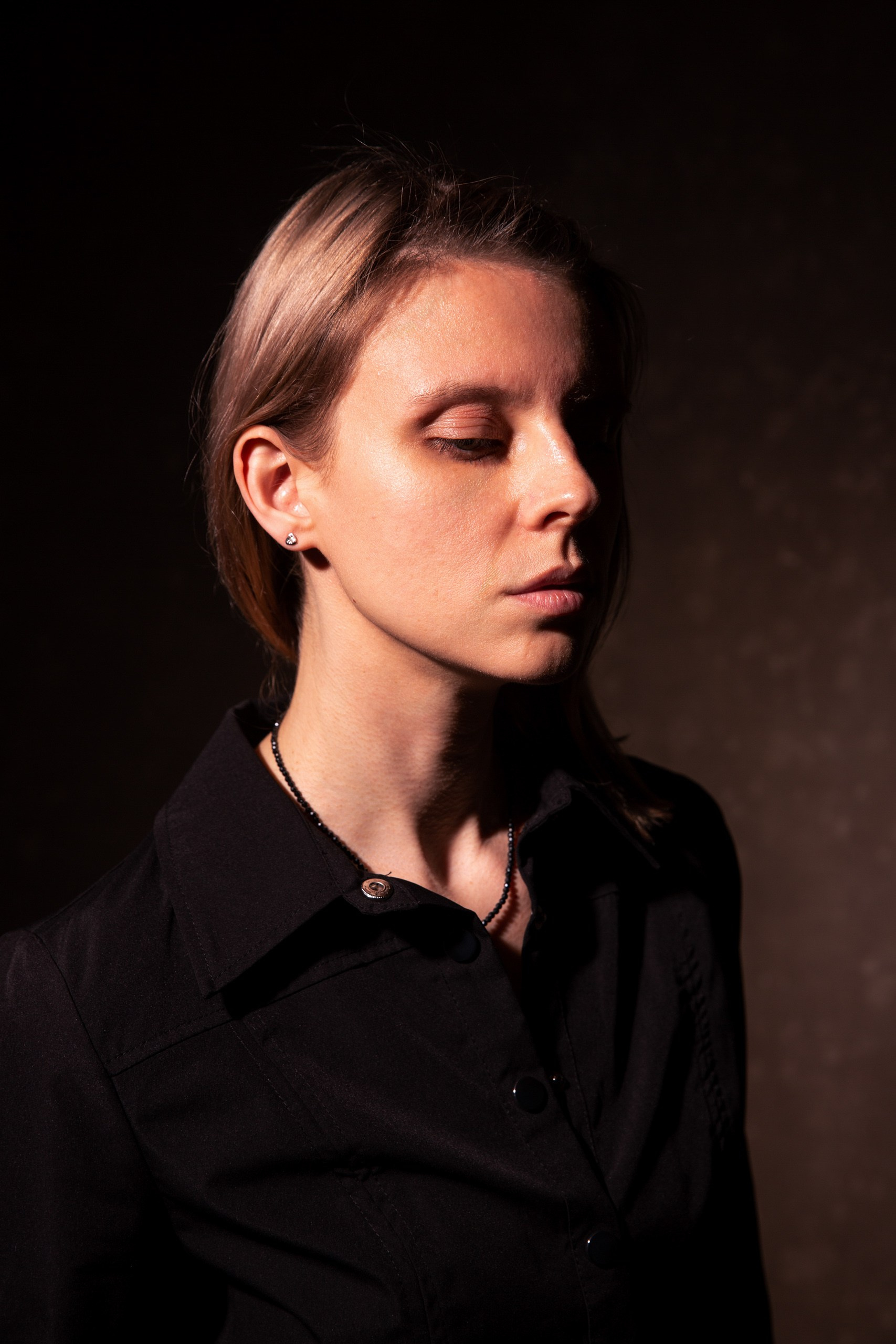 Анна. Влад Кучинский