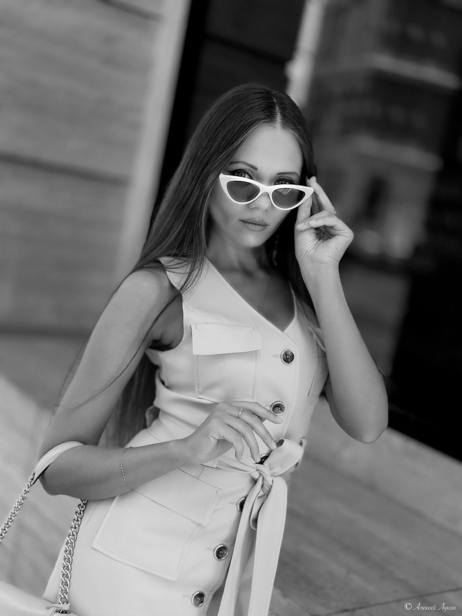 Мобильная фотосессия на айфон в СПб. +79119212215 Алексей.