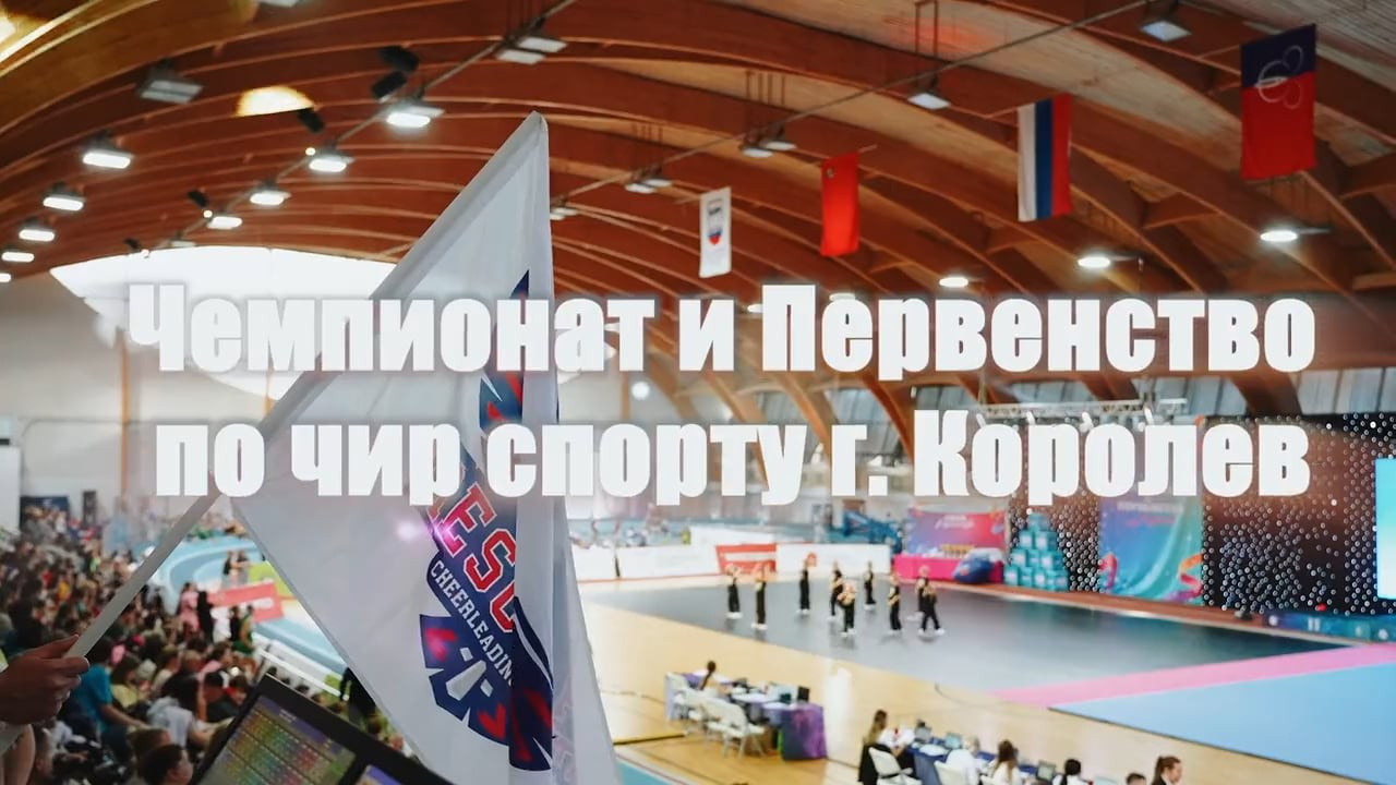 События. Видеограф Каменецкий Константин