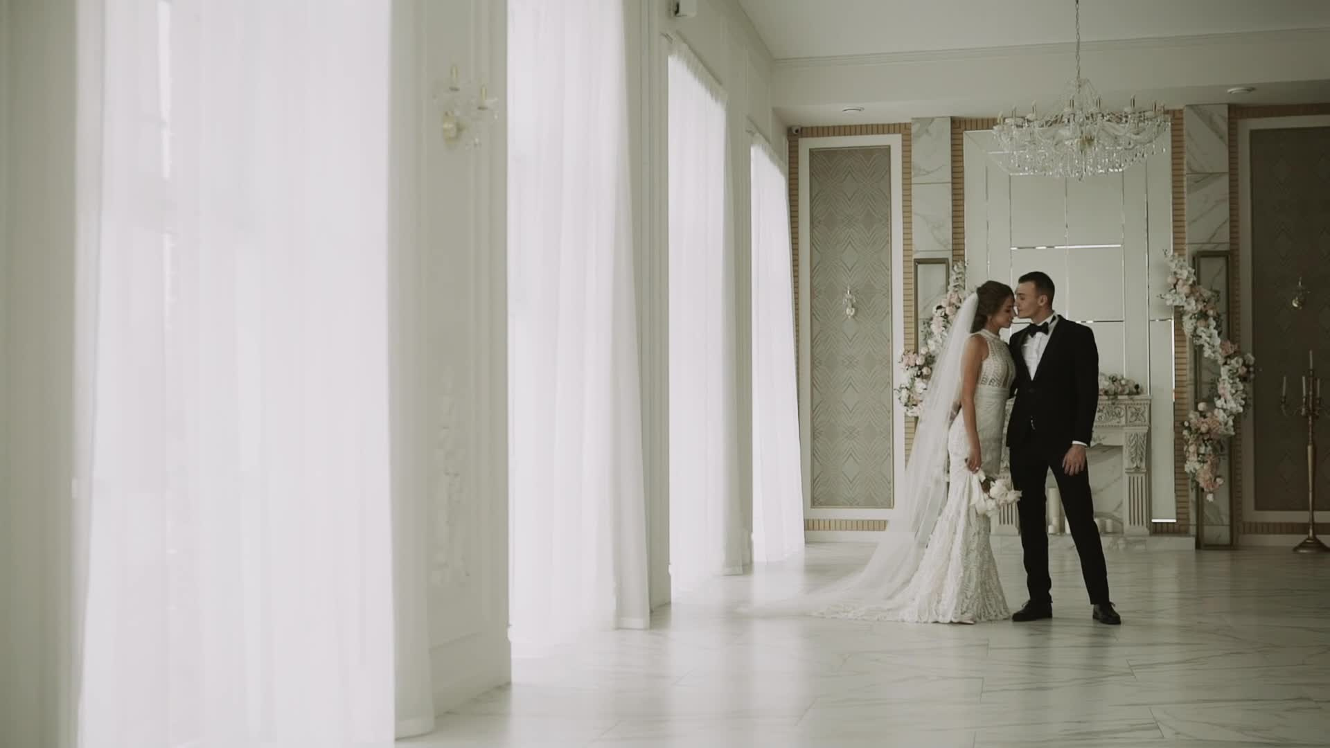 Видеограф Каменецкий Константин