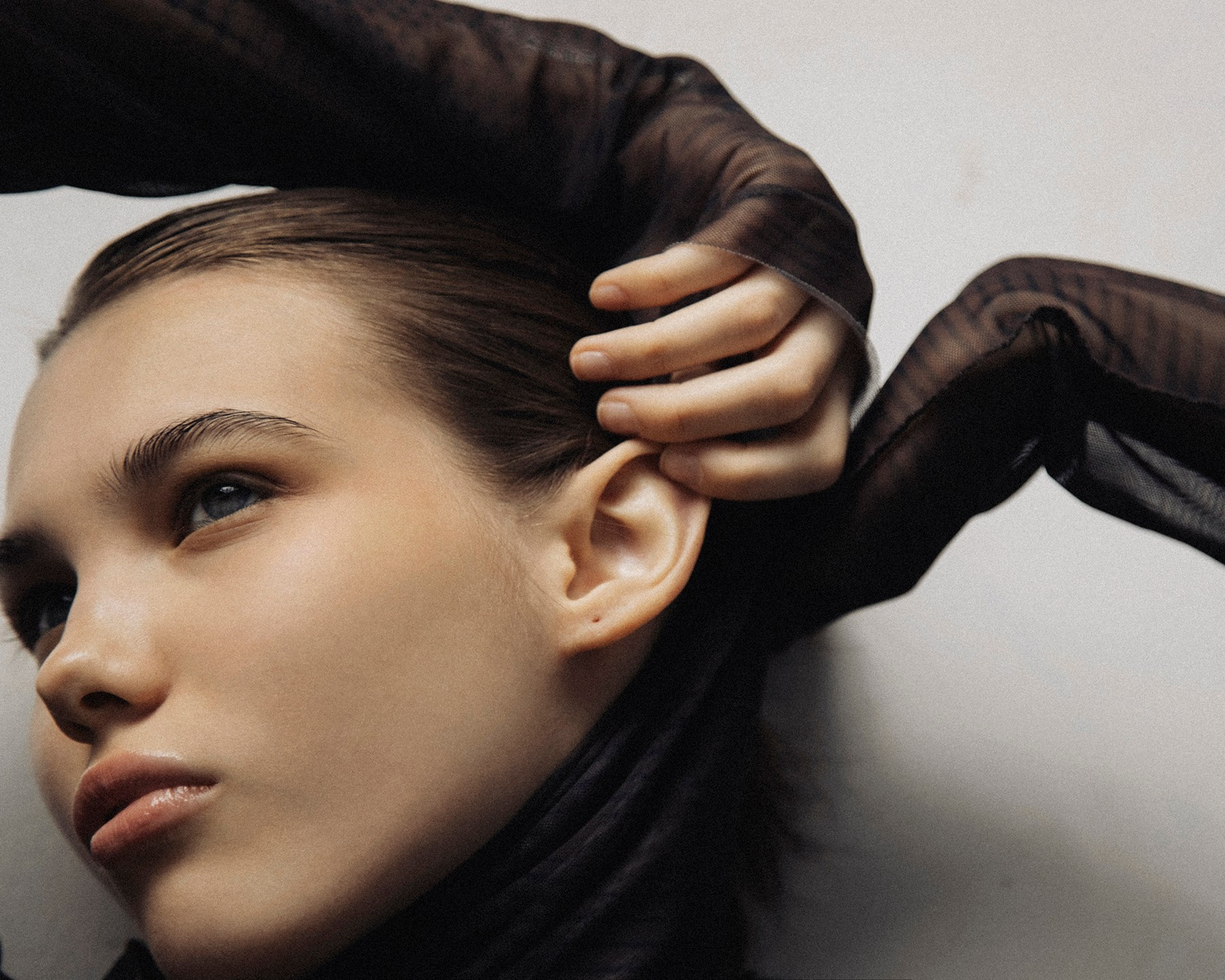 Фотограф в Москве