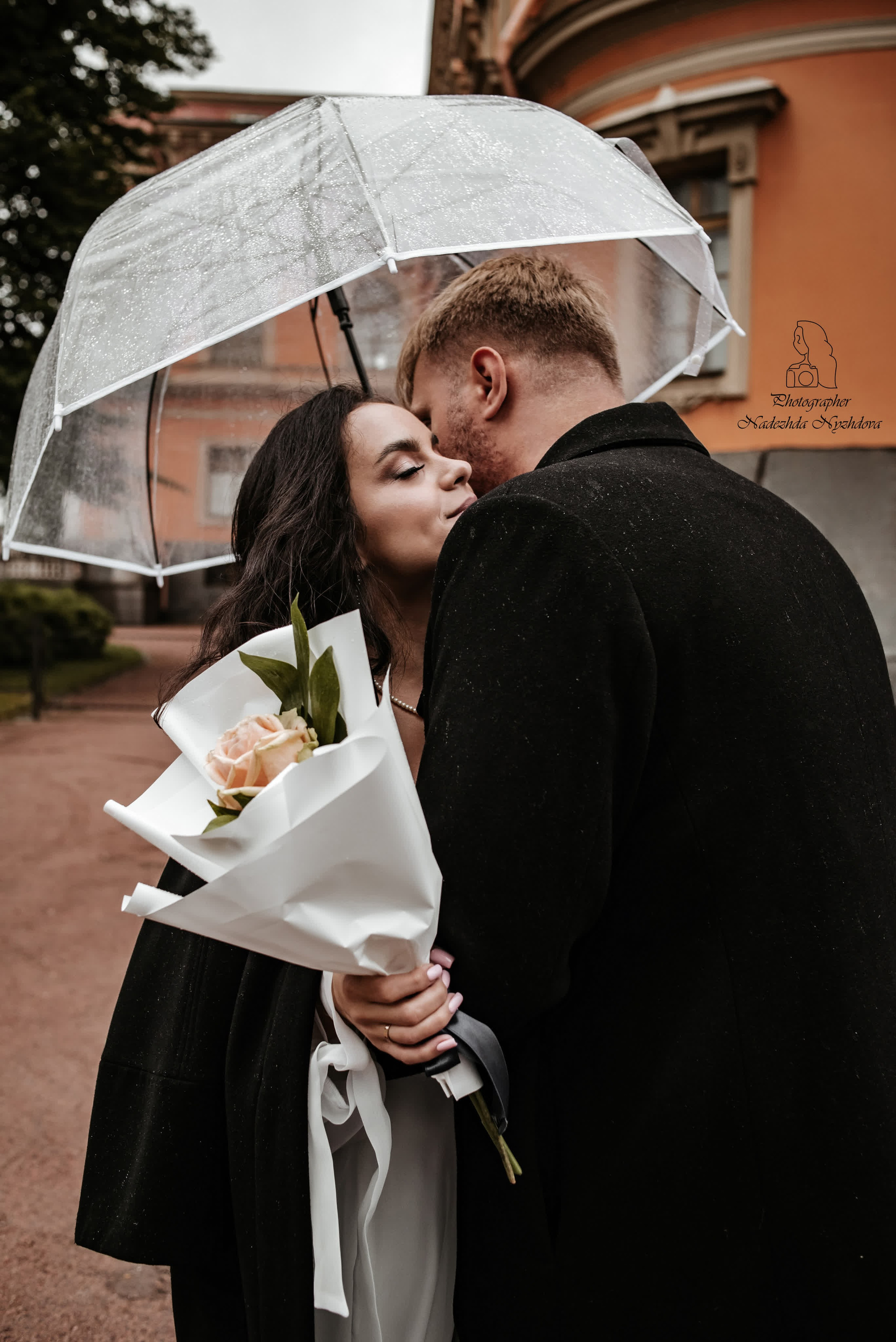 Услуги. Свадебный фотограф в Санкт-Петербурге Надежда Нуждова