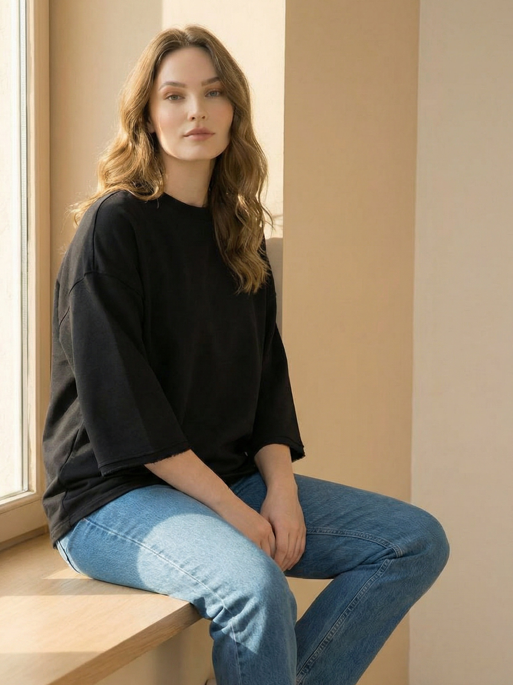 Нейросети. Бутиковая продакшн-студия в Иваново