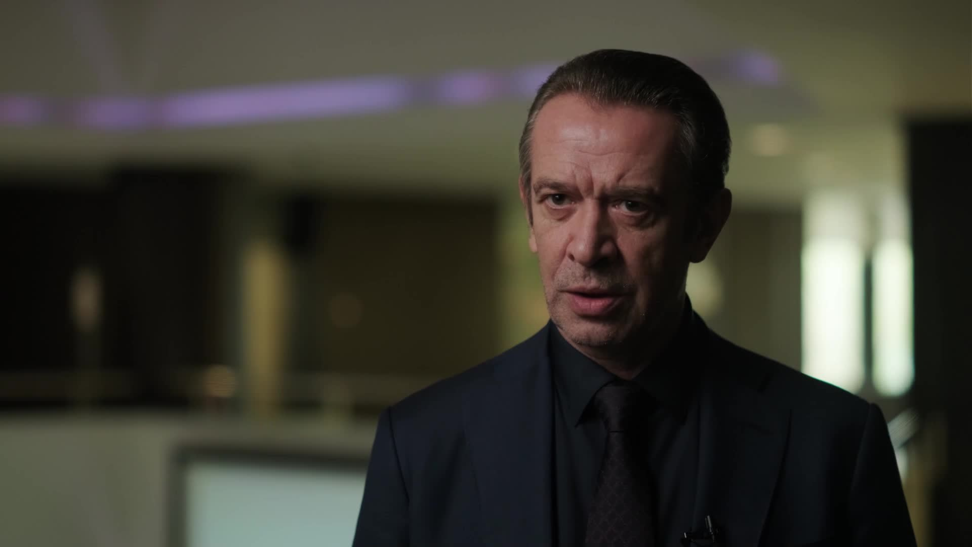 Документальные и репортажные фильмы. Okunev Оператор-постановщик. Москва