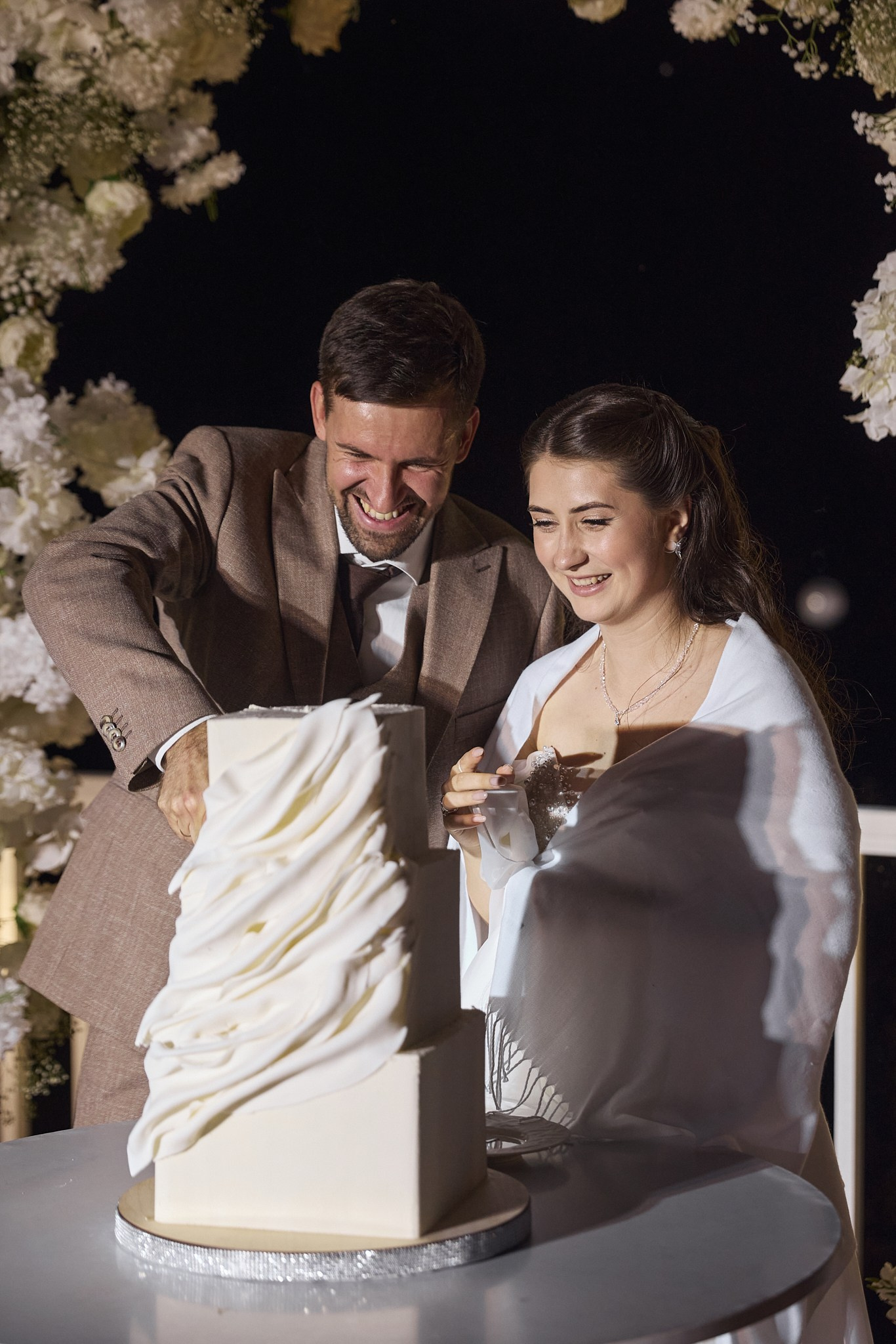 Дарья и Роман