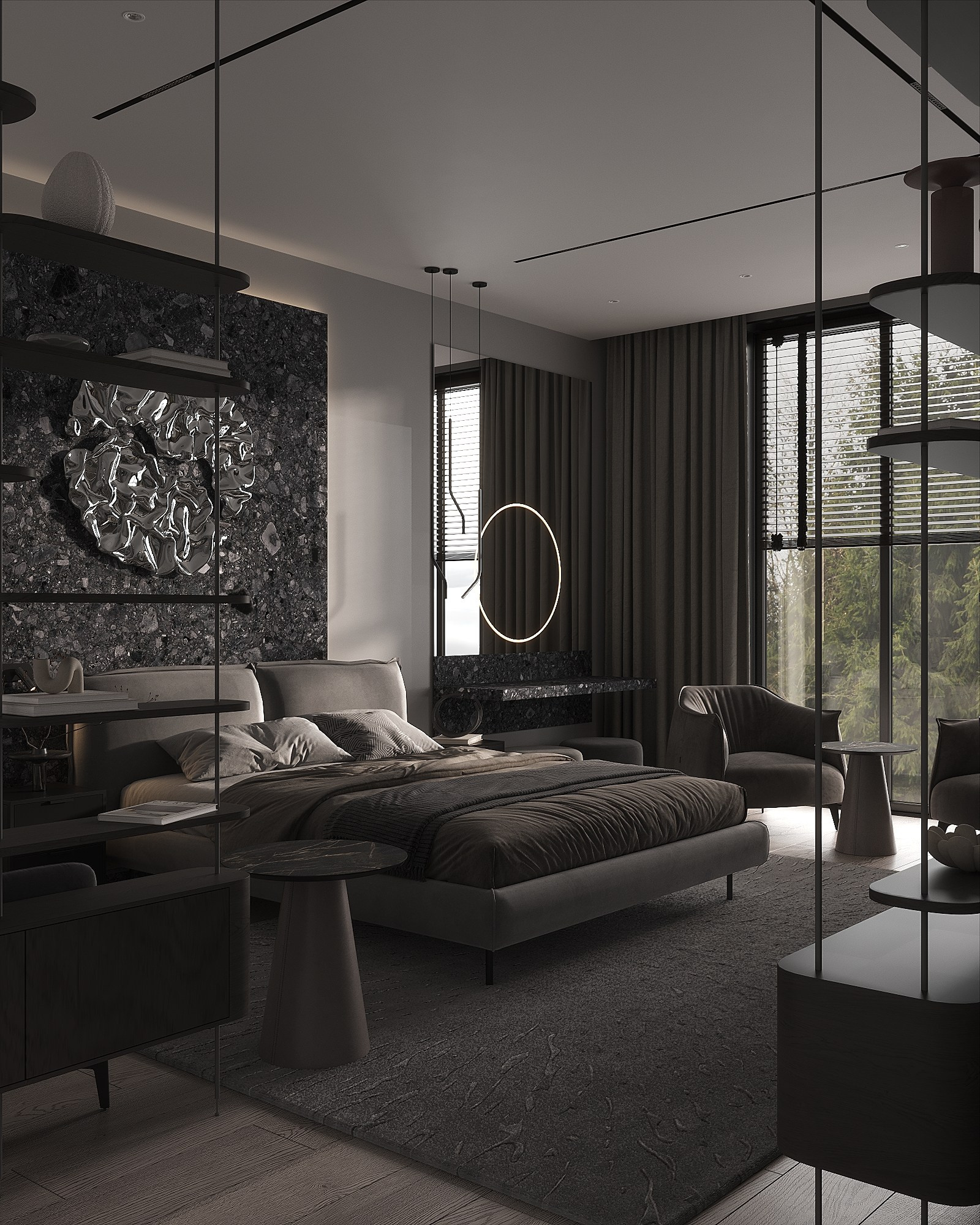 Студия дизайна интерьера Лактионовой Елены