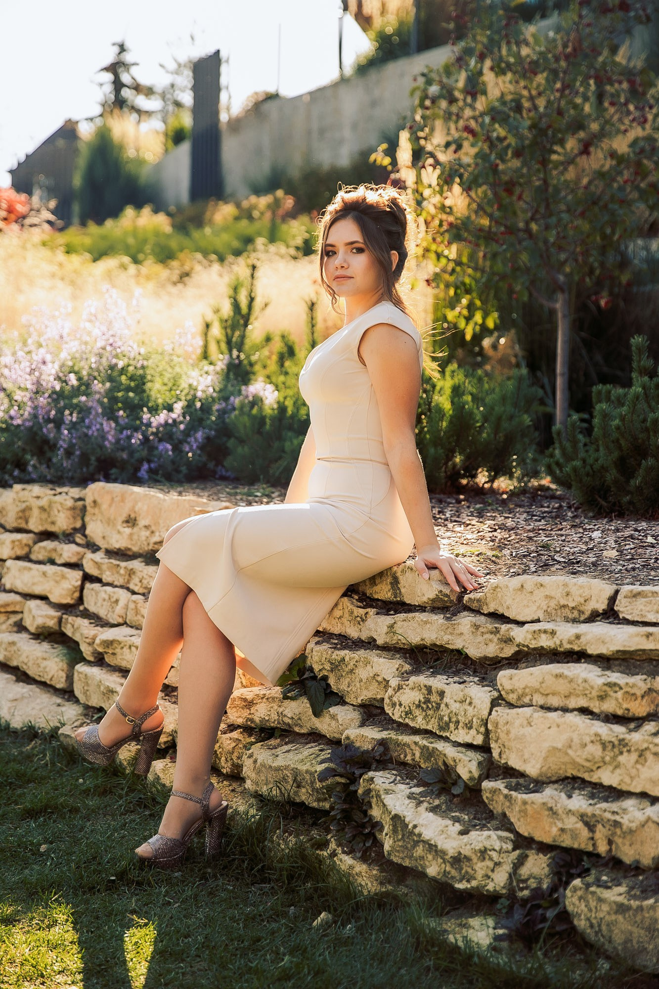 Свадебный и Семейный фотограф во Владимире