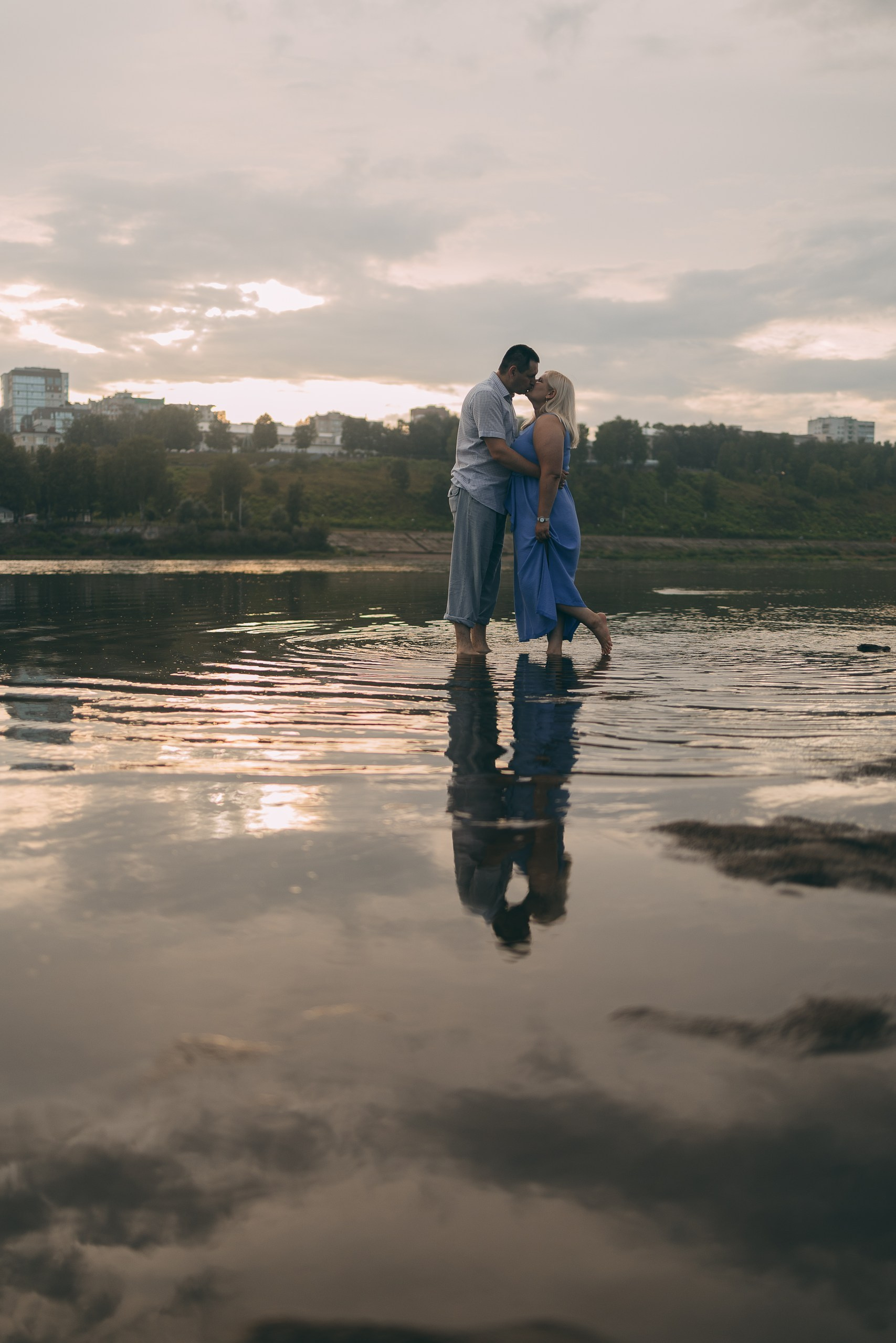 Отзывы. Семейный фотограф в г. Киров Светлана Кузнецова