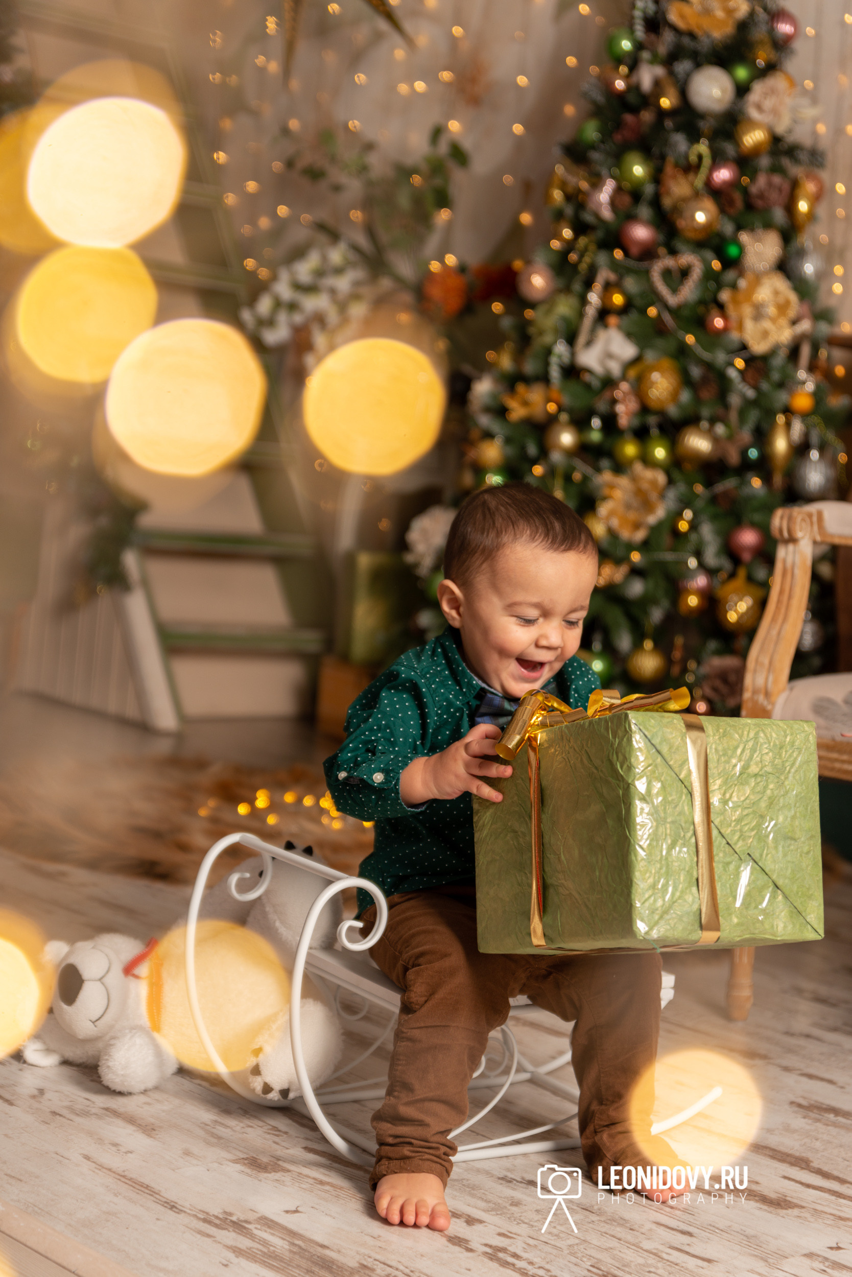 СКАЗОЧНЫЙ ПРАЗДНИК