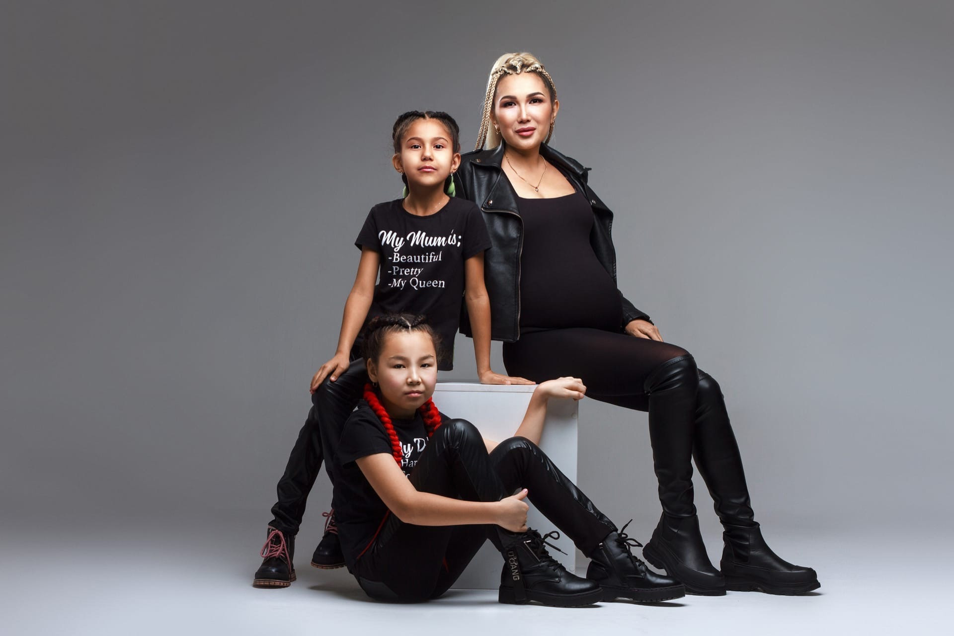 Курс по студийному свету