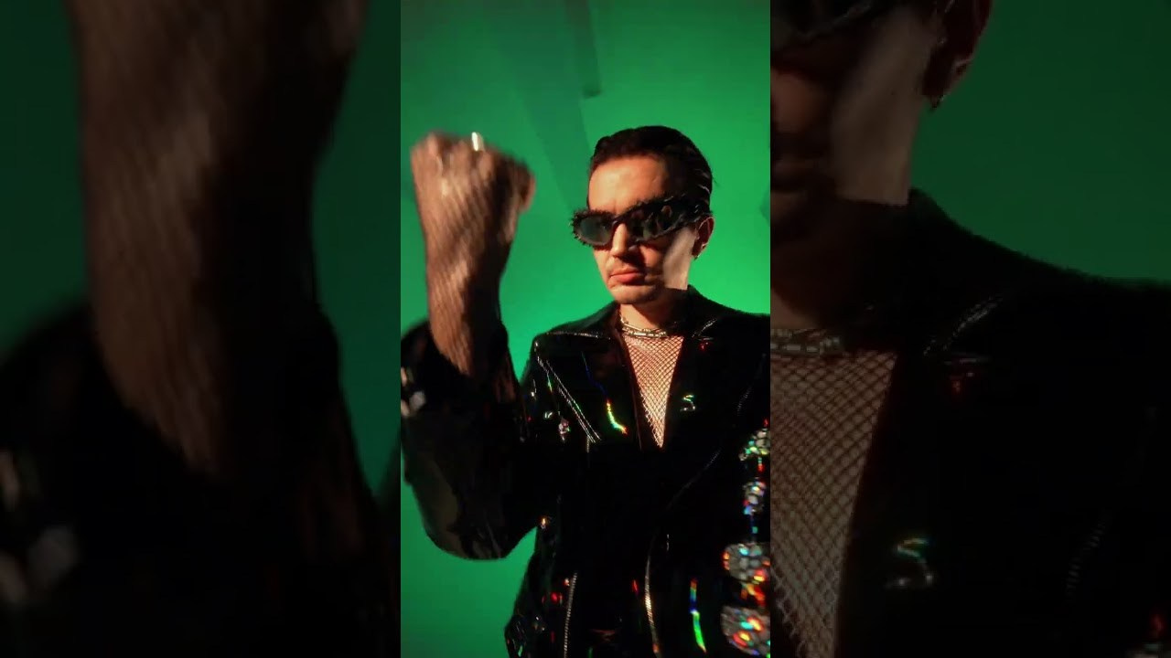 Artists. Фотограф и видеограф в Санкт-Петербурге Эльнара Екимова