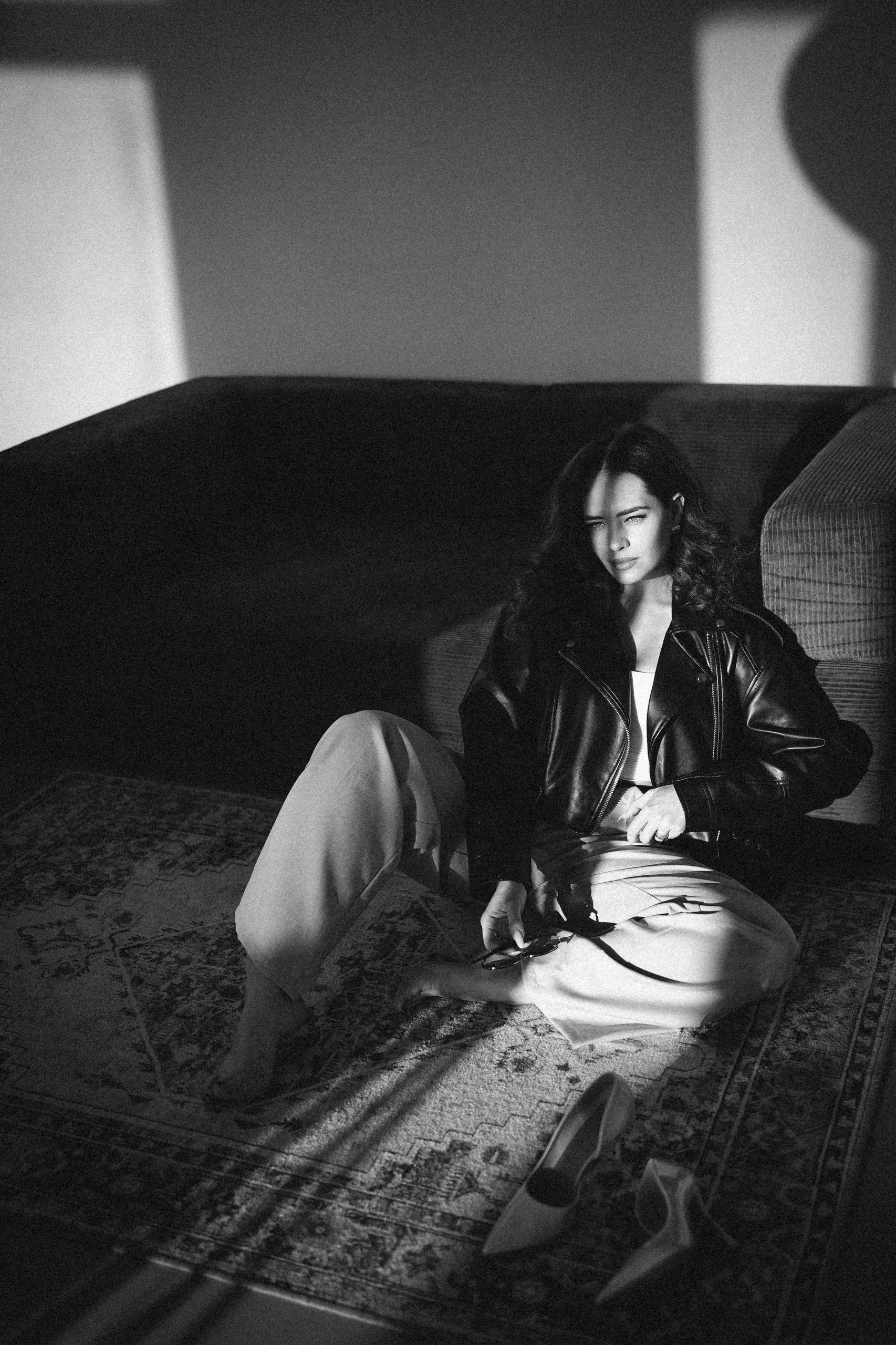 Портфолио. Фотограф Москва Юлия Солодкина