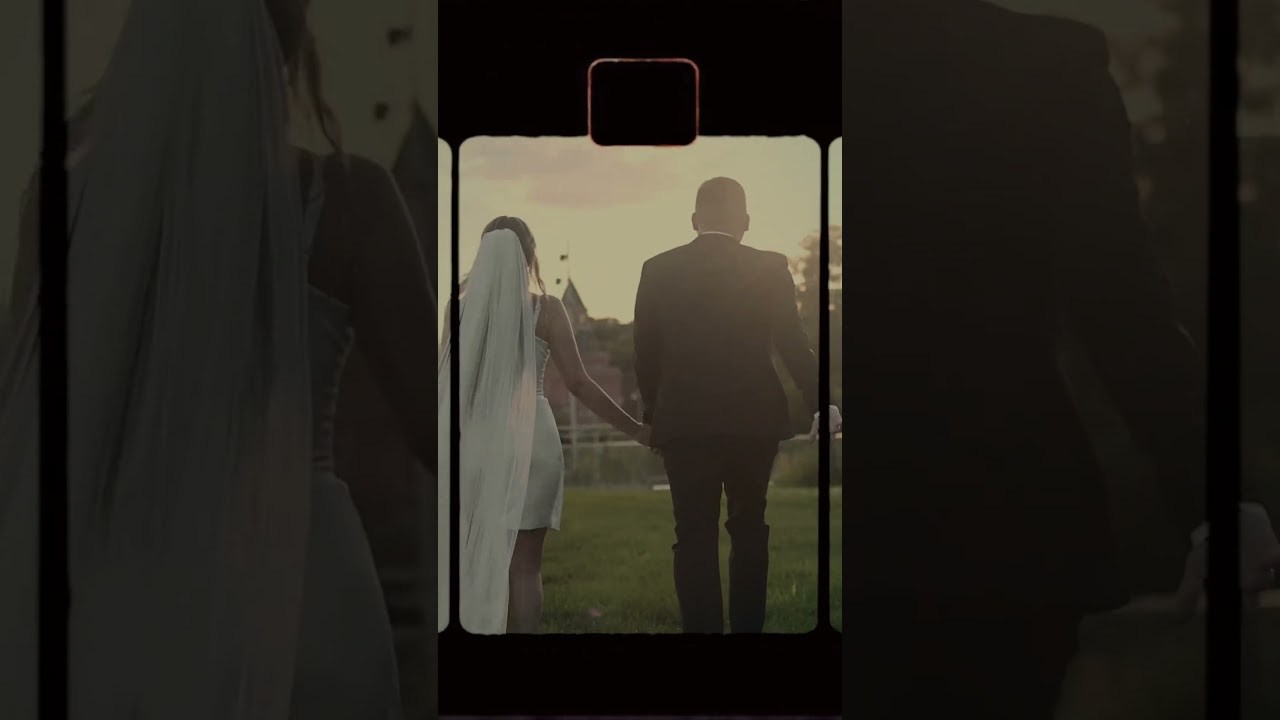 Портфолио видеографа. Свадебный видеограф в Москве и Питере Алевтина Украинцева