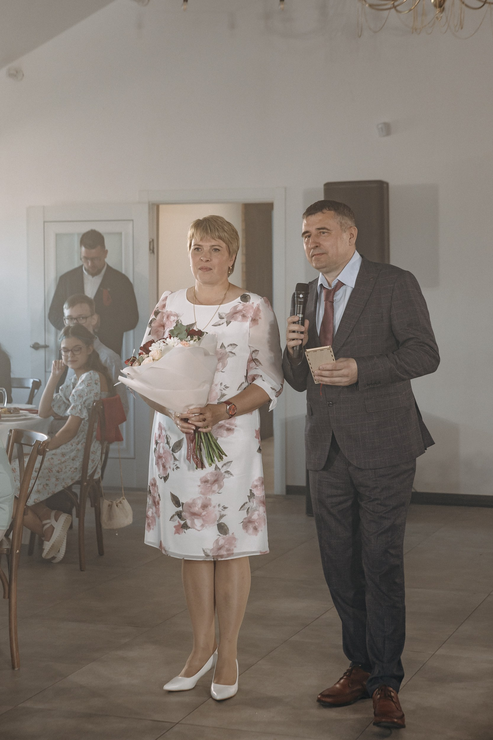 A&A | BarnHouse Wedding. Свадебный фотограф Пермь