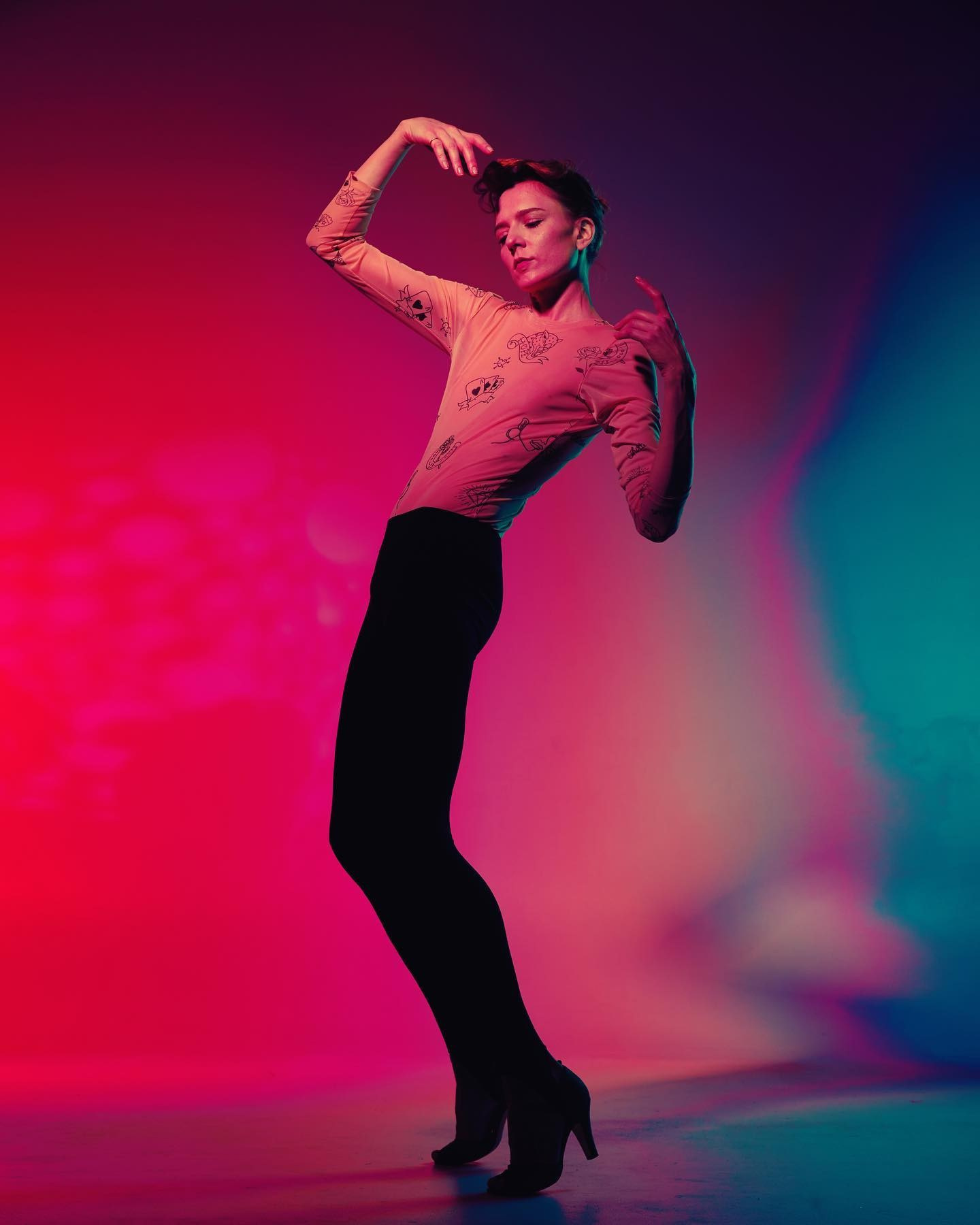 Профессиональная фотосъемка для бизнеса и личного бренда в Москве