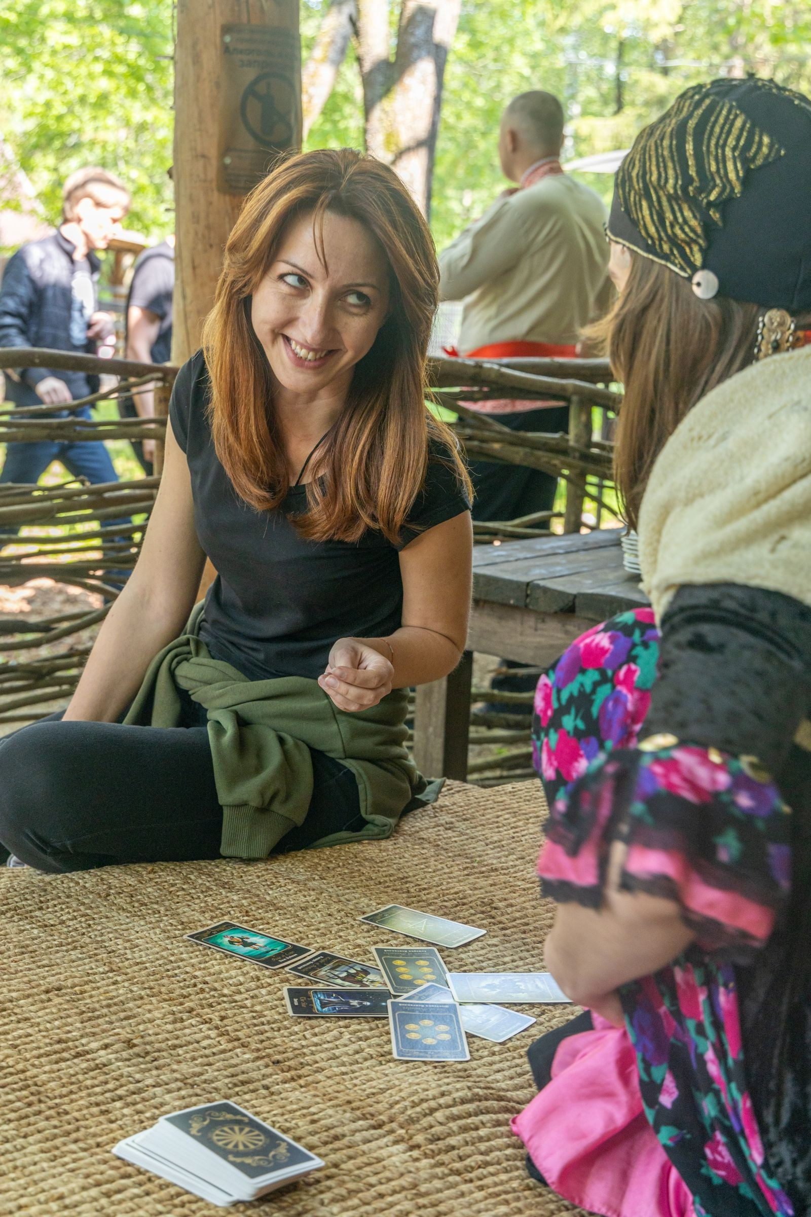 Частные мероприятия. Фотограф на мероприятие в Москве Марик