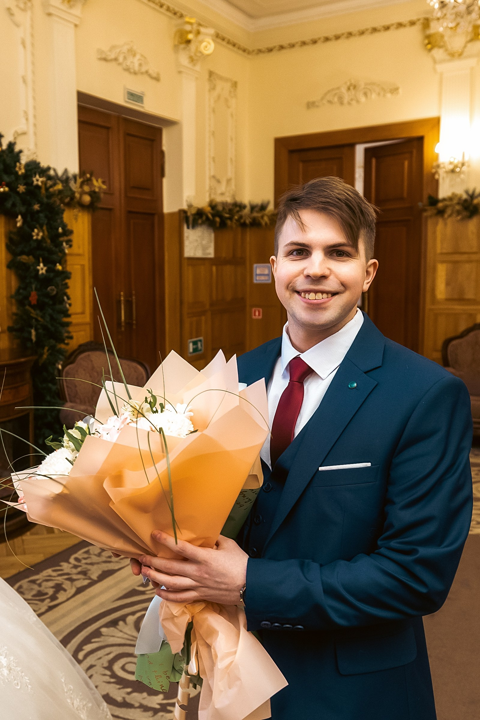 Свадьбы. Фотограф на мероприятие в Москве Марик