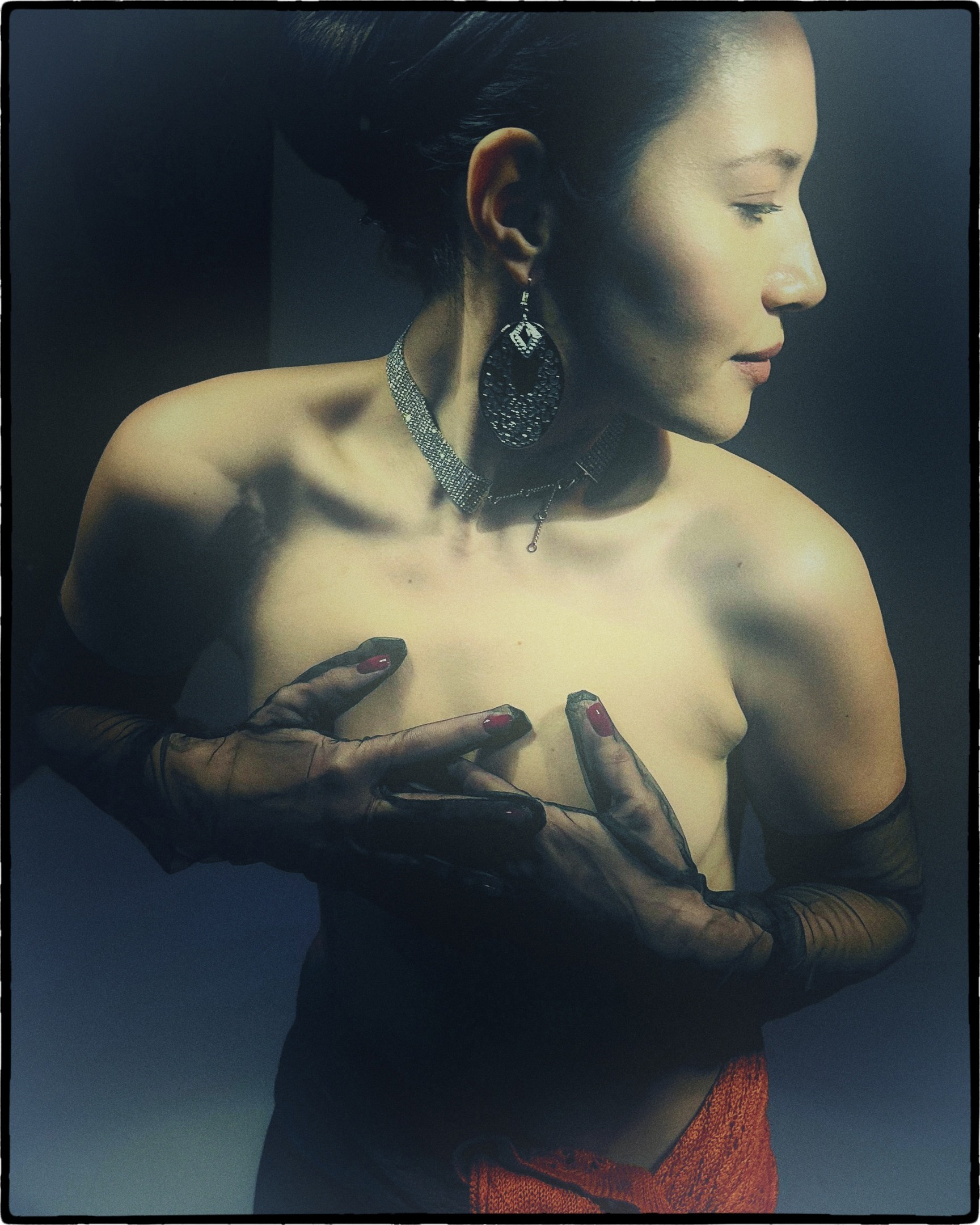 Курс «Студийный Практикум» в фотошколе Newschool. Newschool — Курсы фотографии во Владивостоке