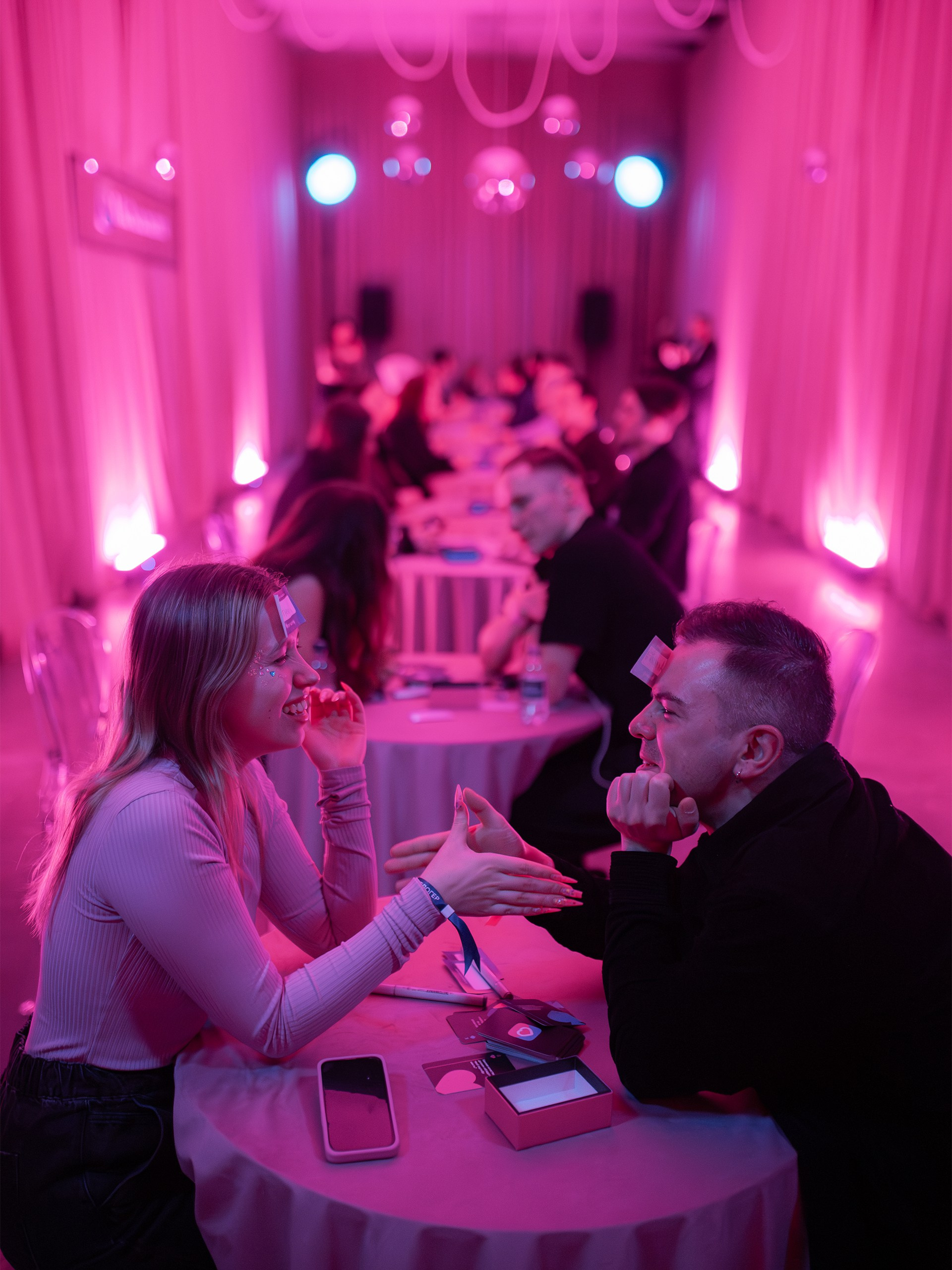 Евгений Матвеев — фотограф в Санкт-Петербурге