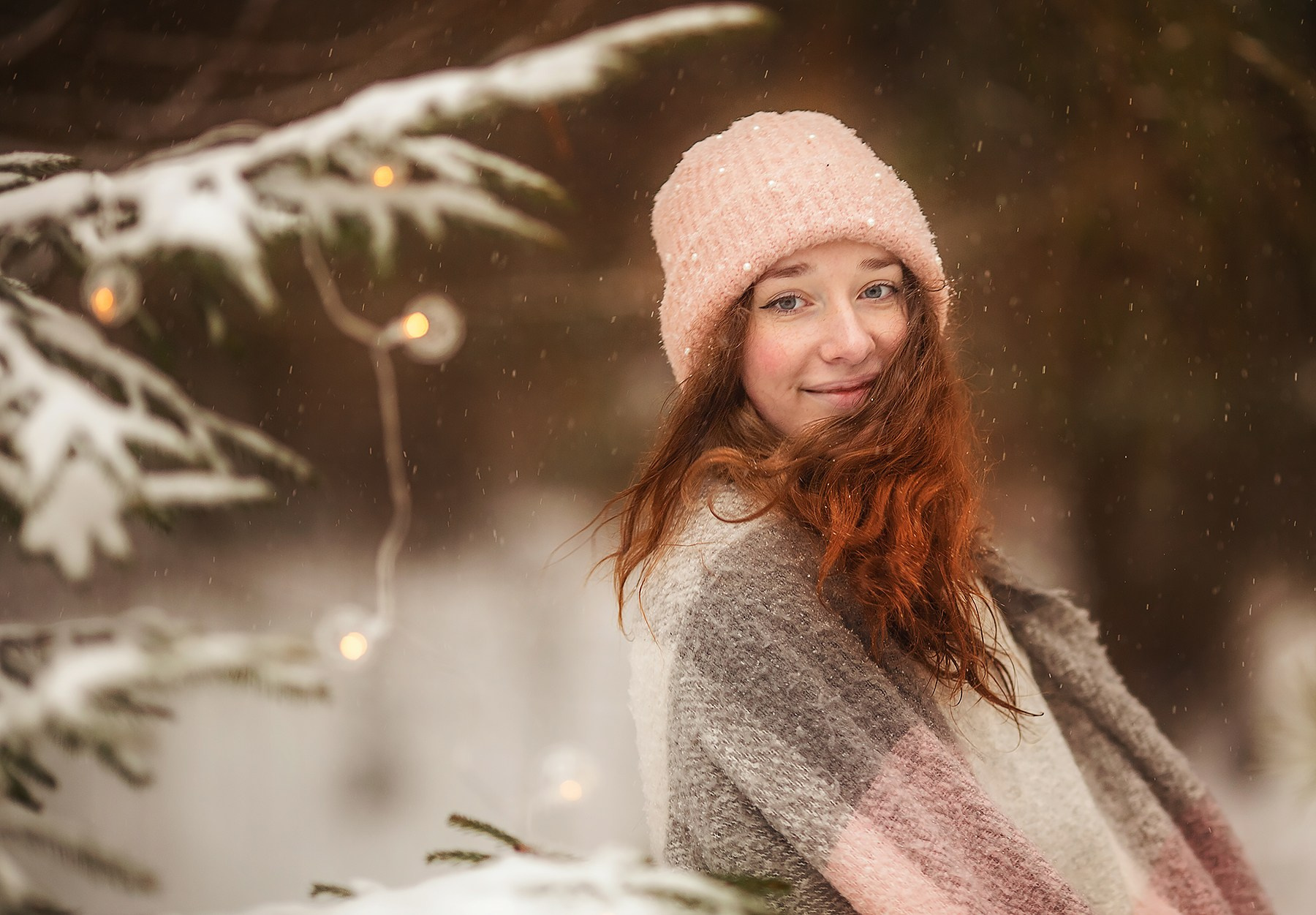 דיוקן / תוכן. צלם ואמן ילדים ומשפחה