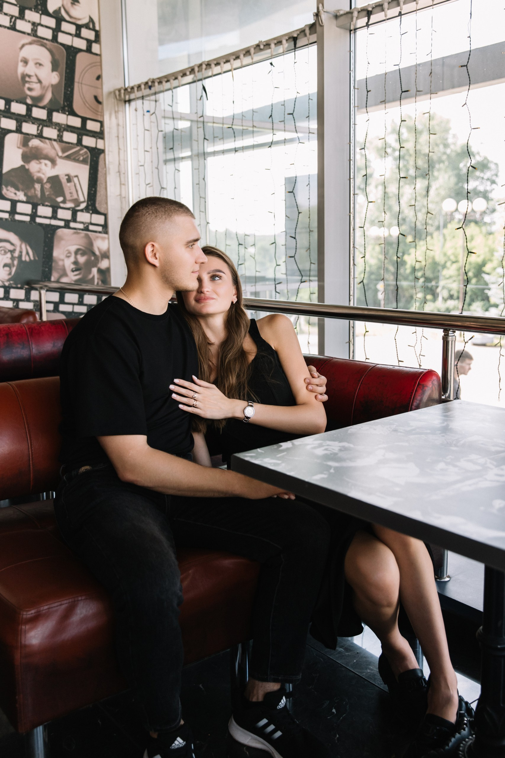 Love story. Семейный фотограф