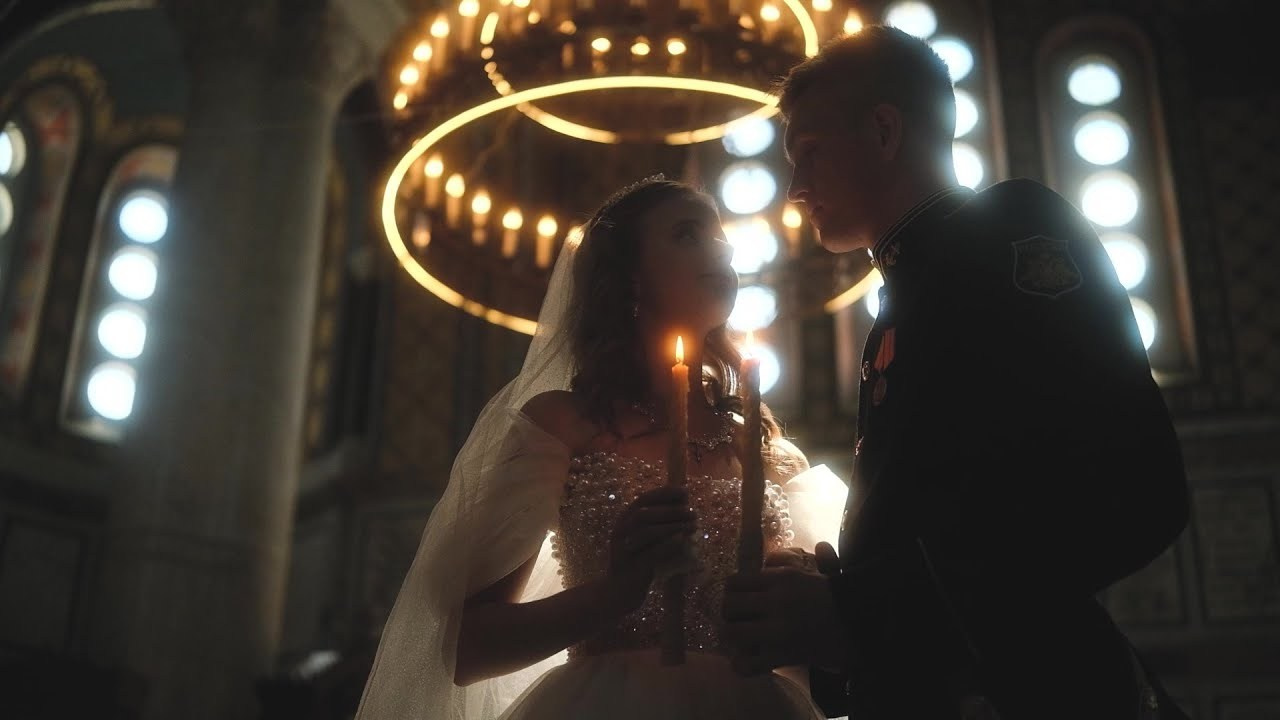 LOVE STORY & FAMILY STORY. Свадебная видеосъемка в Крыму и Севастополе