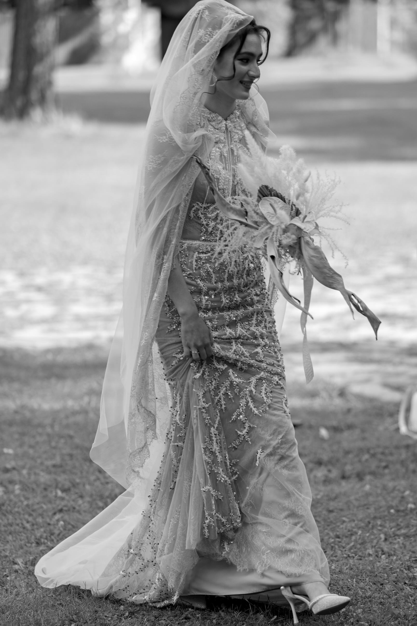 Софья & Виктор. Yura Rush Свадебный фотограф Тюмень