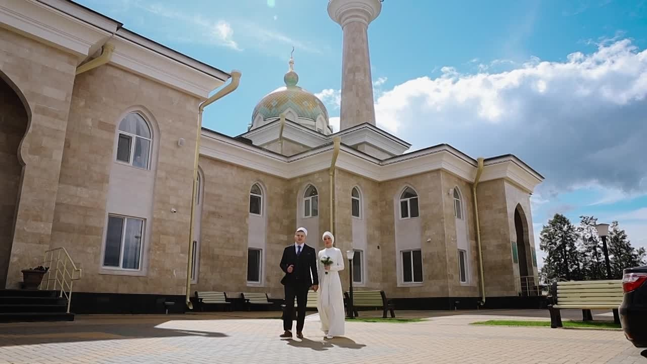 Никах. Свадебный фотограф Казань|Москва Ranas4you