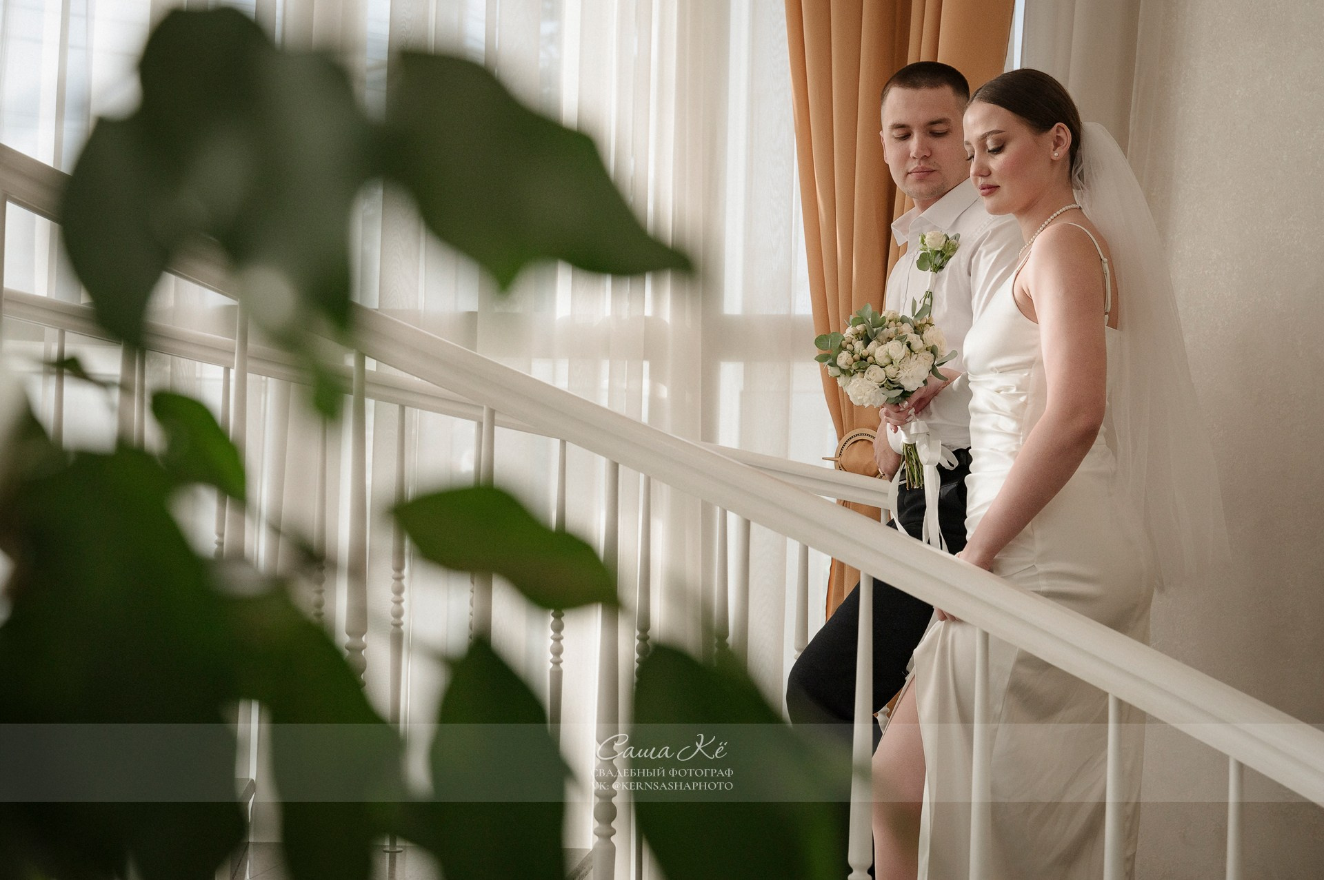 Идеальные фото для молодоженов: Новосибирск, эмоции и стиль. Свадебный, семейный и event фотограф в Новосибирске и Новосибирской области Саша Кё