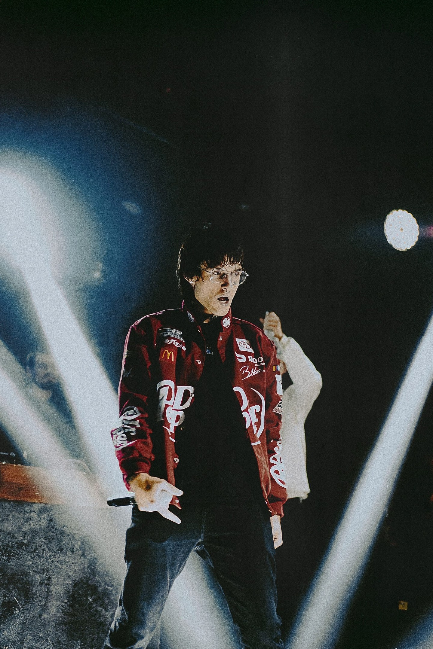 Коммерческий фотограф Иван Рыбаков