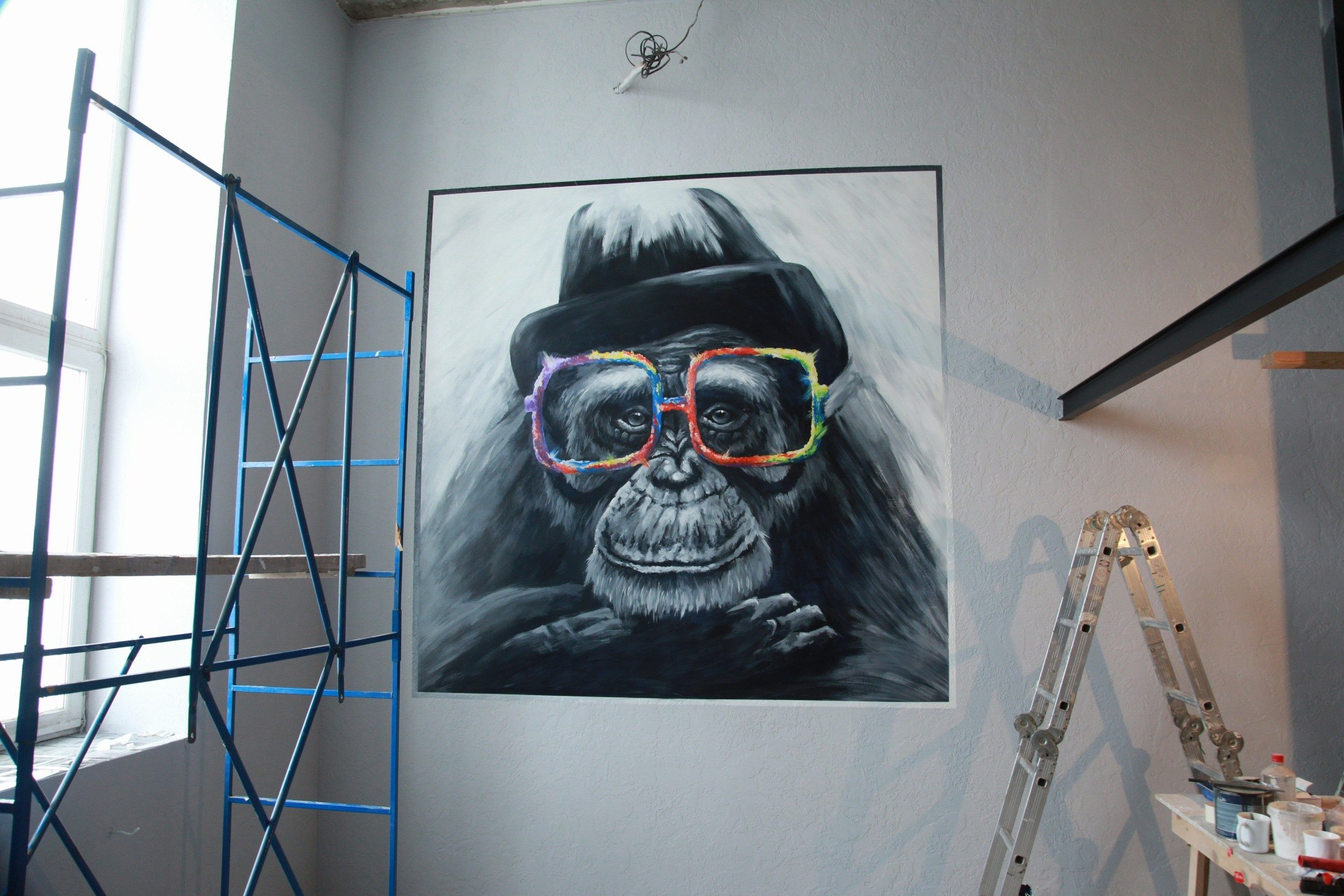 ART. Пётр Литвинов