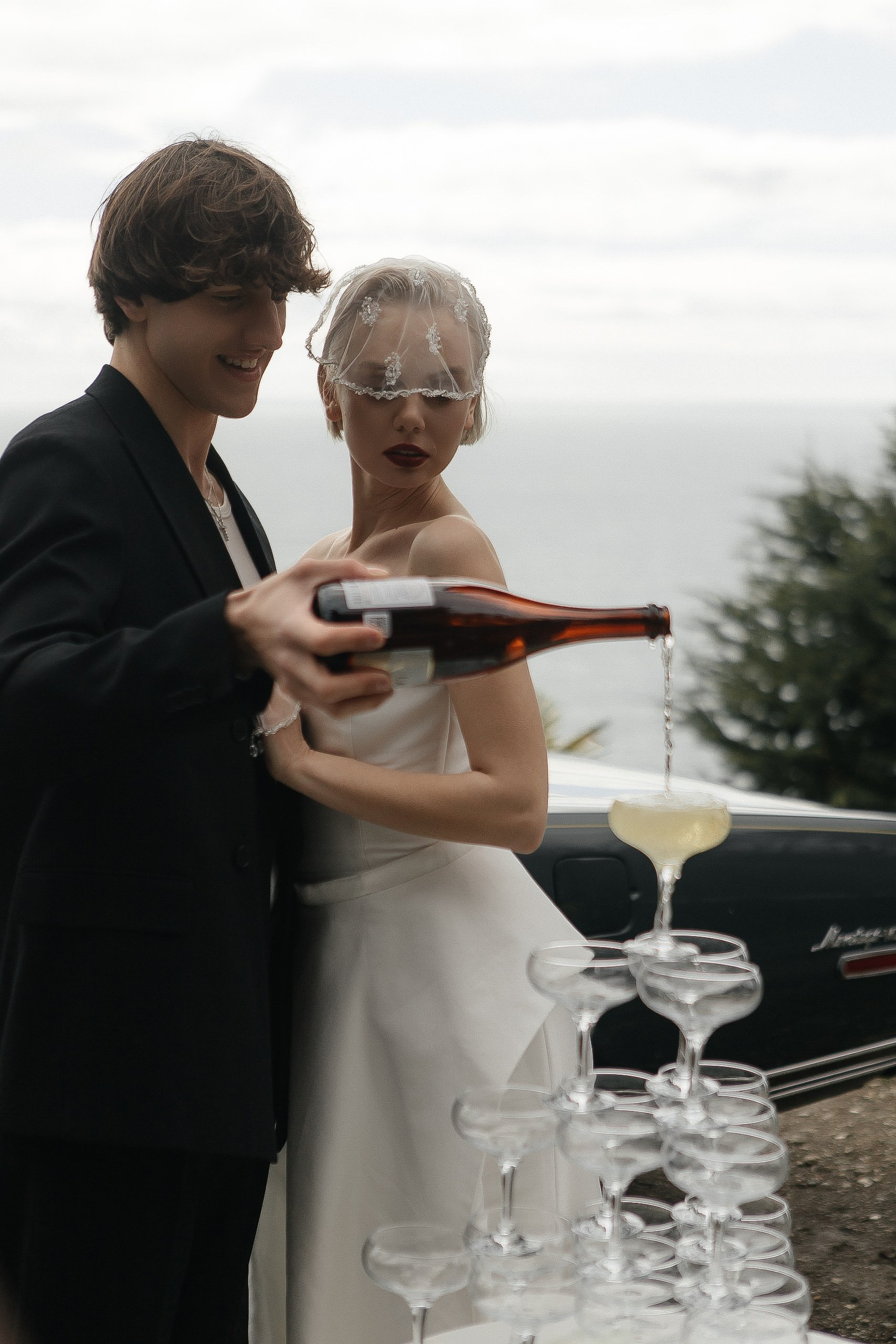 Свадебный фотограф в Туле, Москве и по всей России Ангелина Зеленина