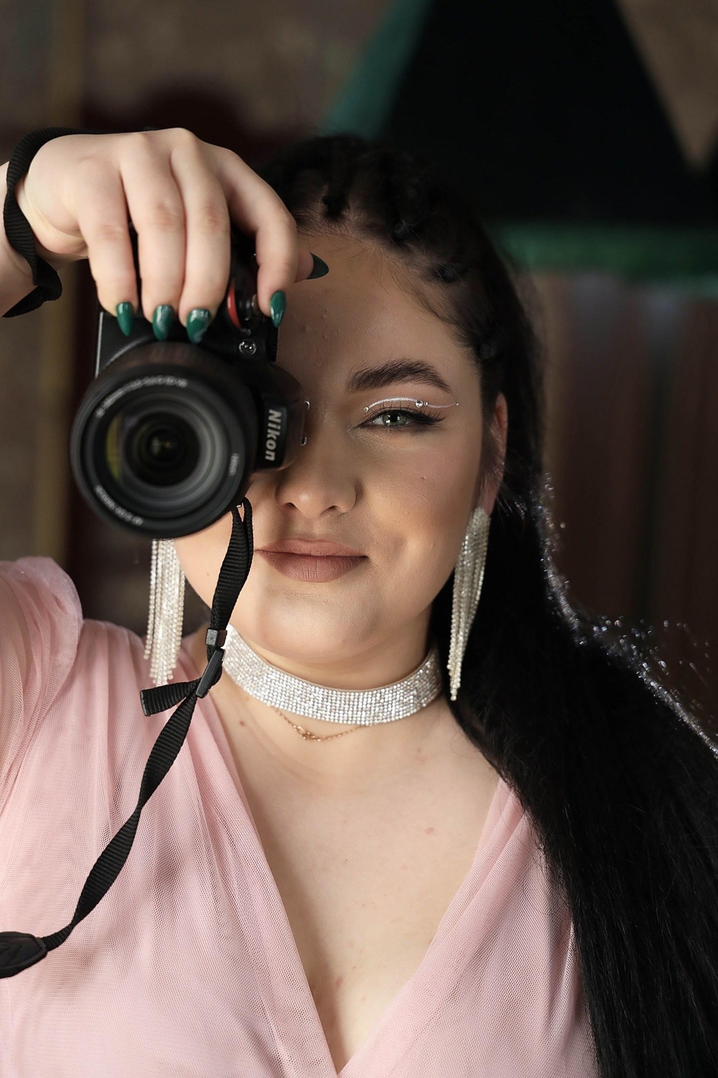 Фотограф Универсал в Новосибирске