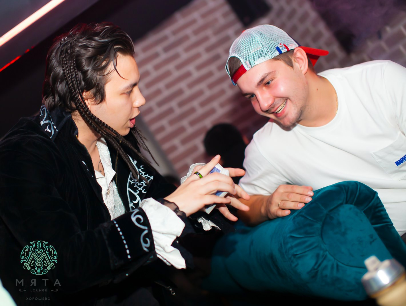 Корпоративы