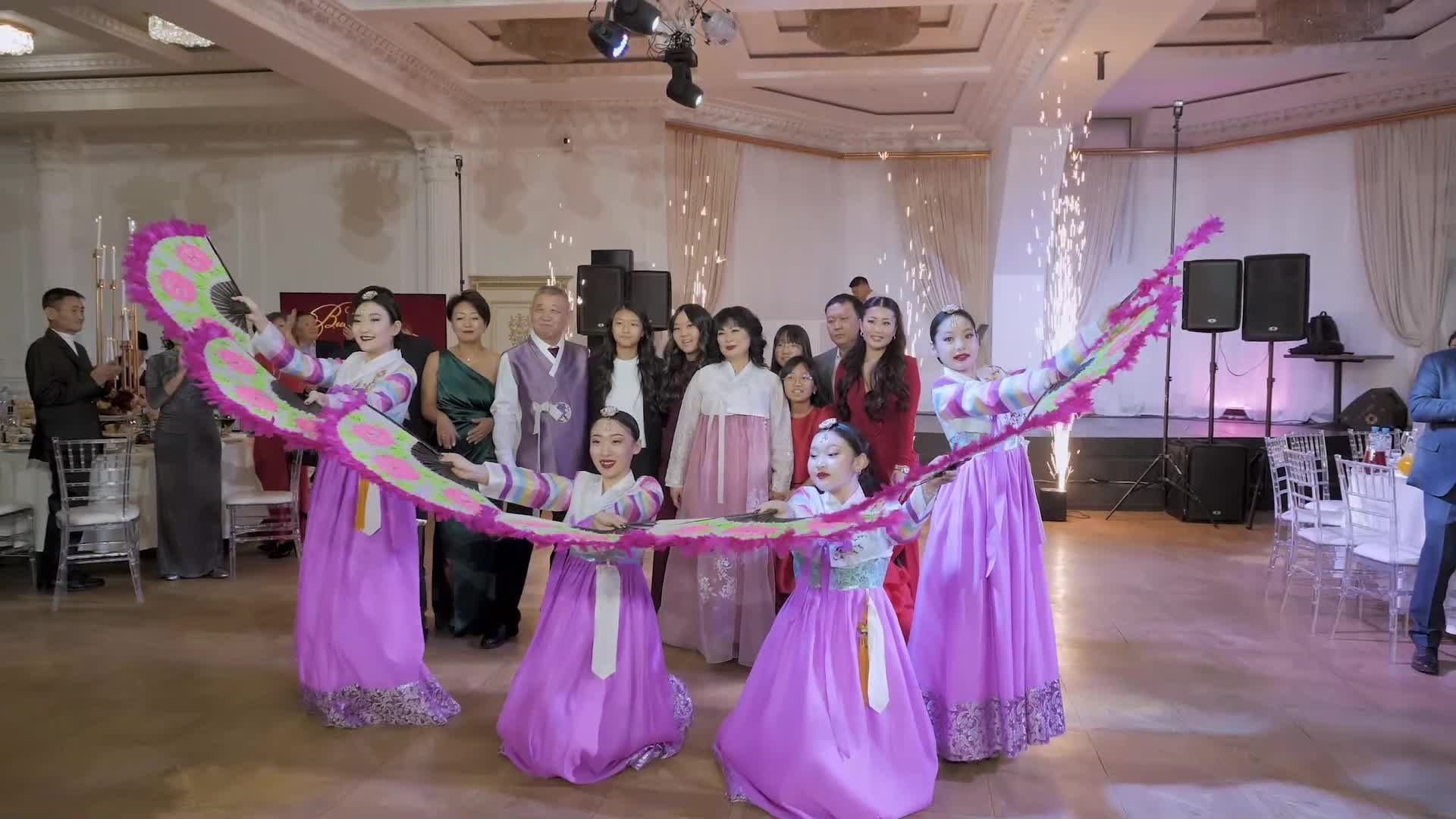 Видеосъемка Хангаби в Москве и МО. Профессиональная видеосъёмка Хангаби в Москве и Московской области