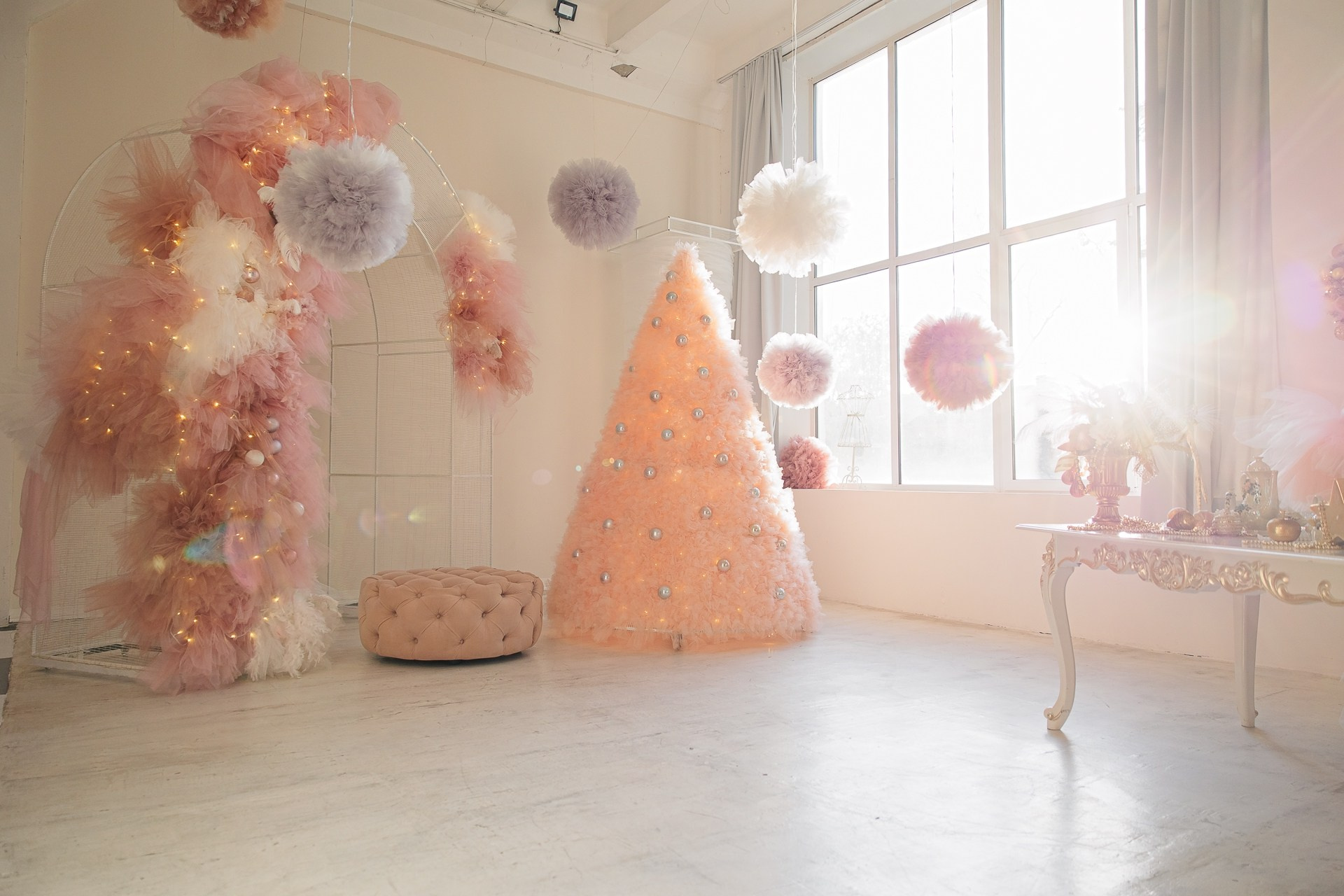 Новогодние фотосессии в студии. Семейный, школьный фотограф в Нижнем Новгороде Елена Сентюрева