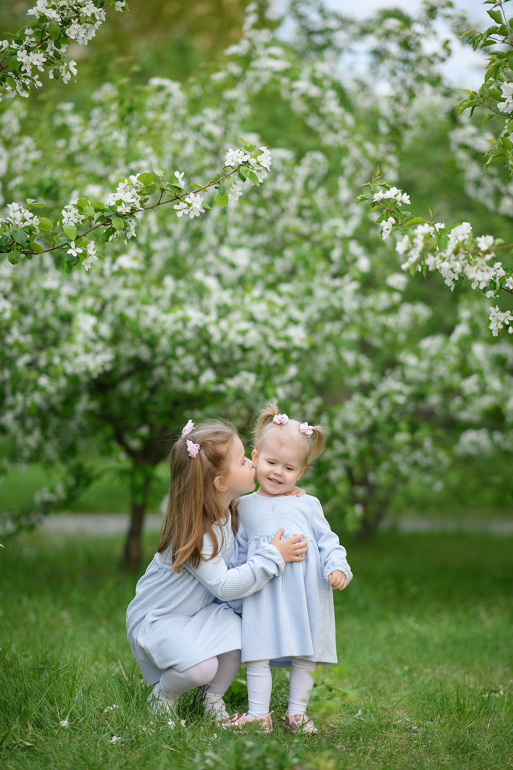 Алёна Маслова — Семейный фотограф — Женский портрет —Тюмень