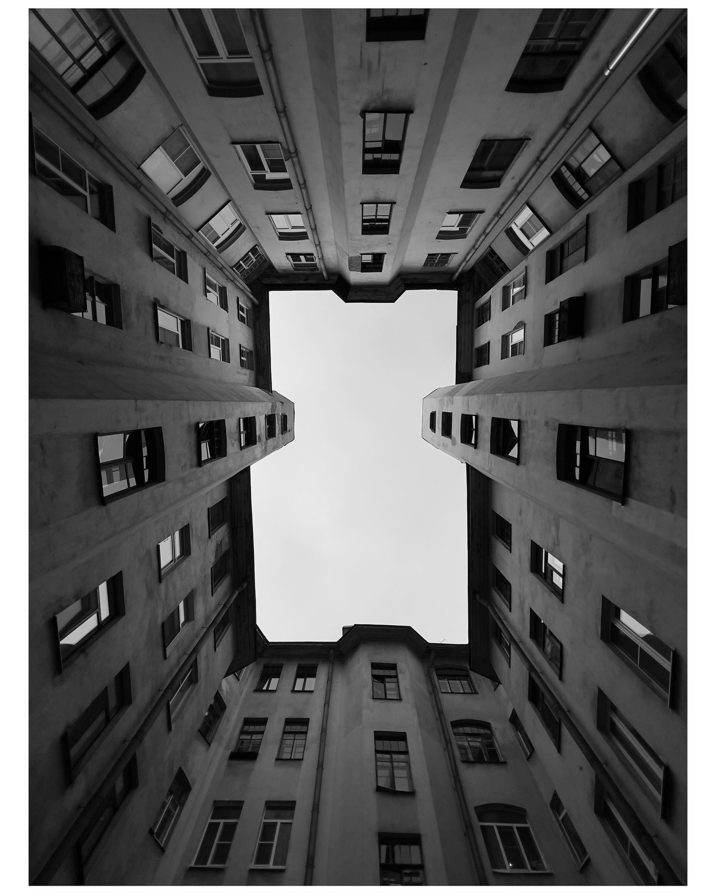 Контент фотограф в Санкт-Петербурге Виктория Усова