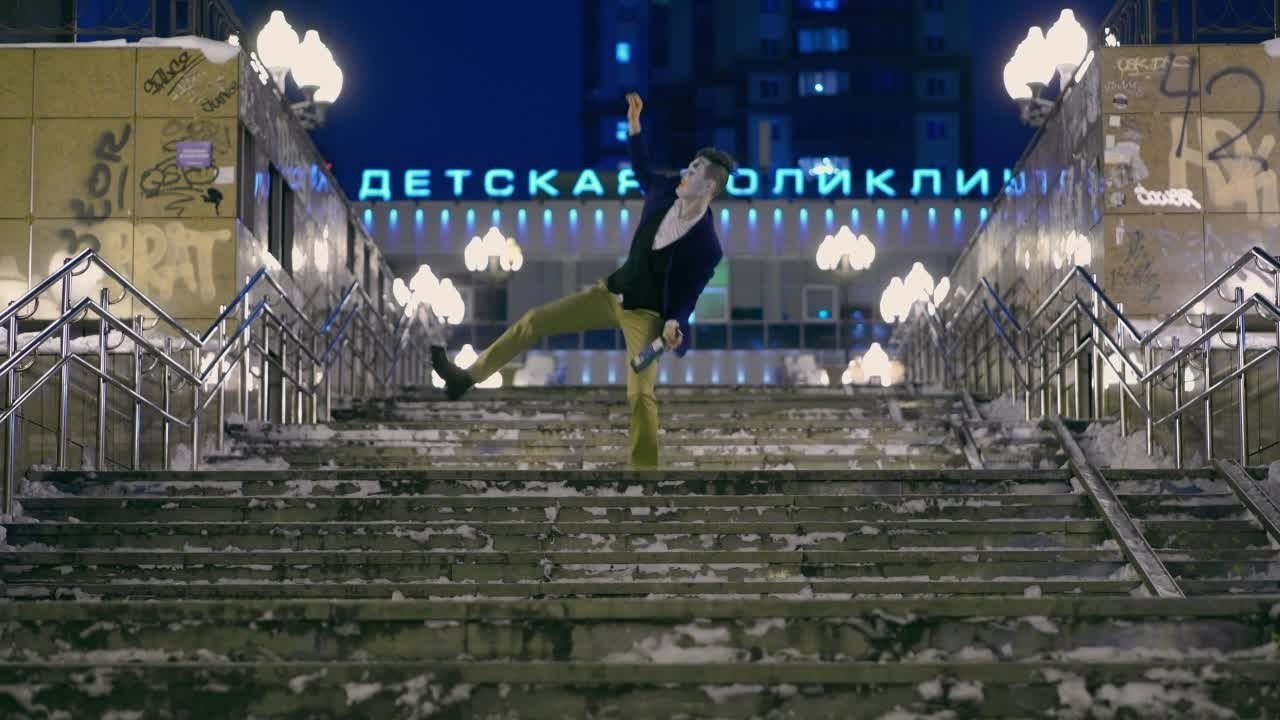 Видеоконтент. Видеограф и фотограф в Екатеринбурге Крисковец Дмитрий