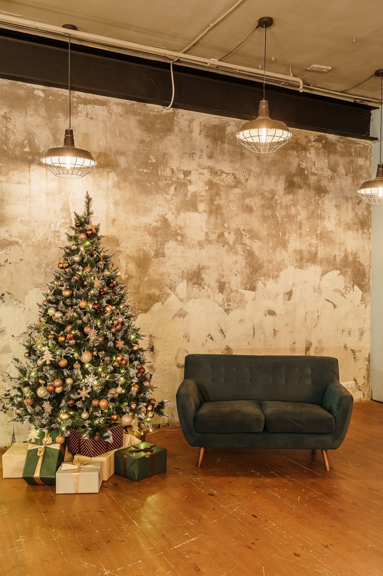 Новогодние Студии Тамбова. Фотограф г. Тамбов г. Воронеж Богдан Тарасов