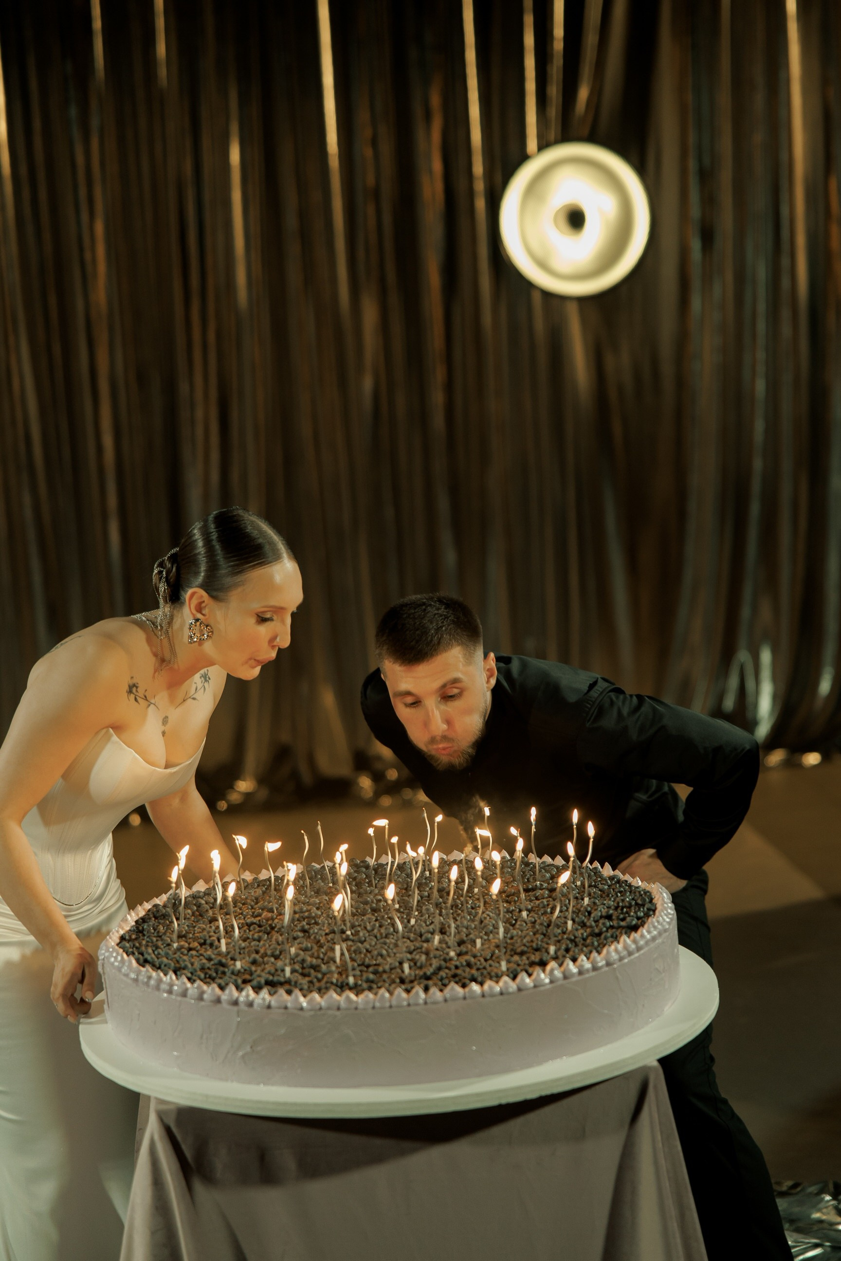 Лина & Ярослав. Yura Rush Свадебный фотограф Тюмень