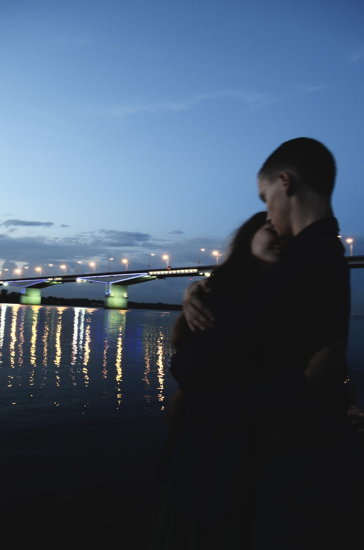 Съёмка. Анастасия Куц | фотограф | Пермский край