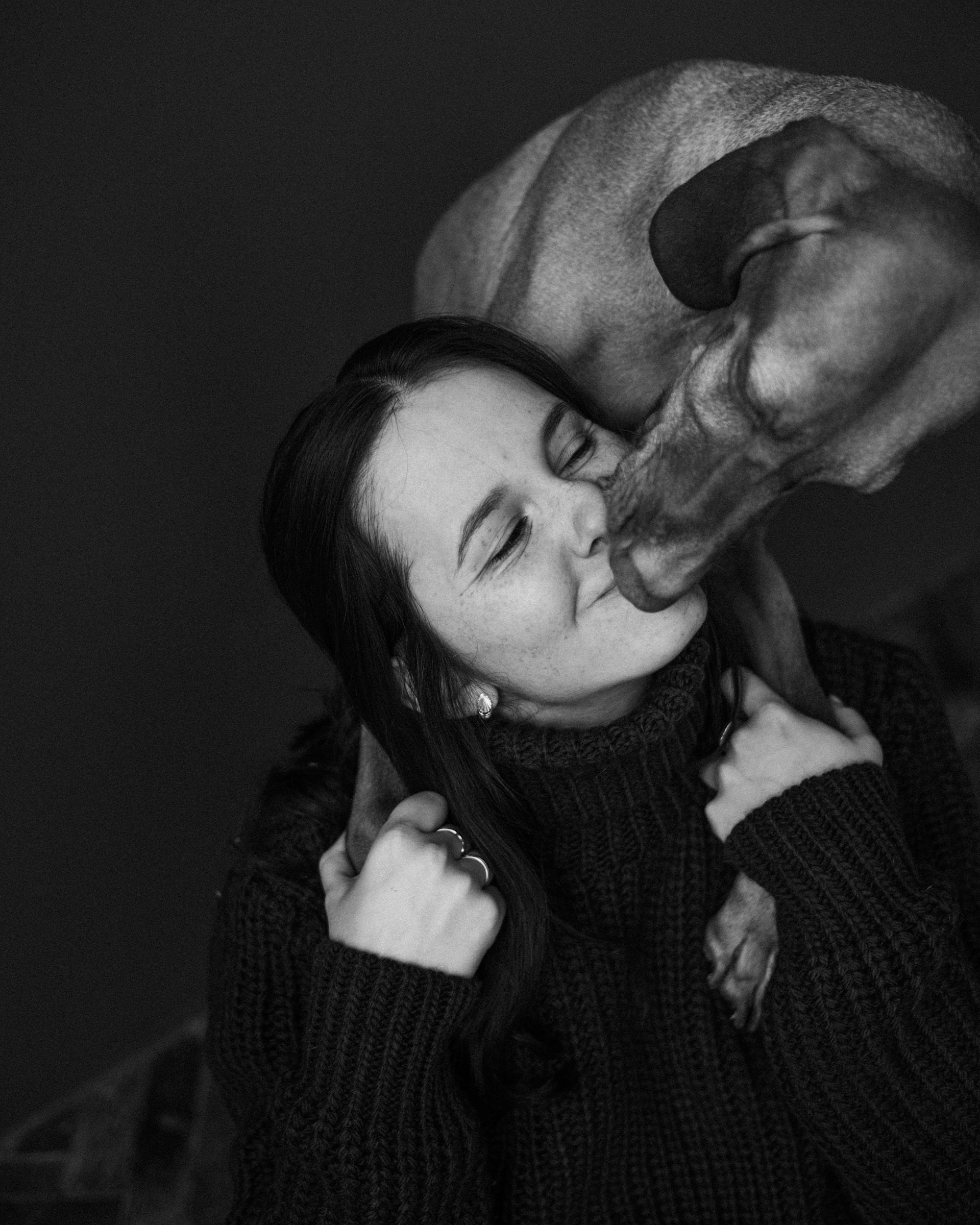 ФОТОСЕССИЯ С ХВОСТИКАМИ. Портретный фотограф в Москве. Фотосессии с собаками