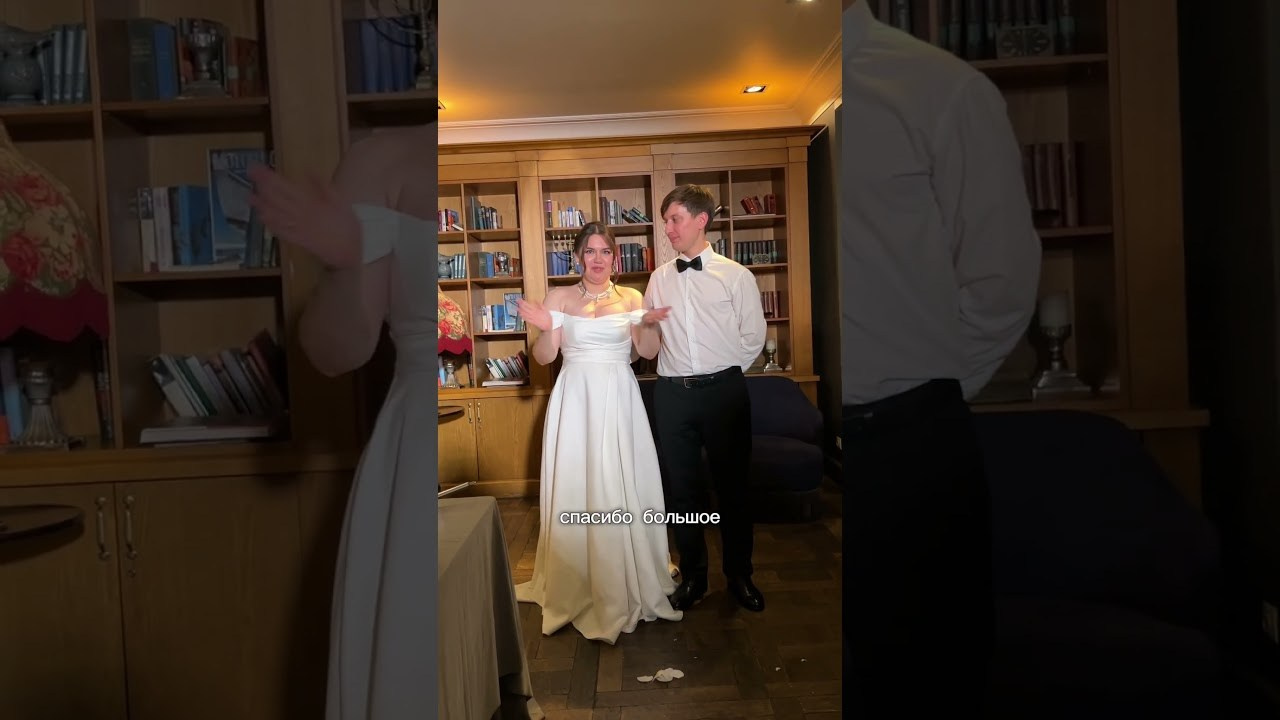 Отзывы. Свадебное агентство WedStories agency